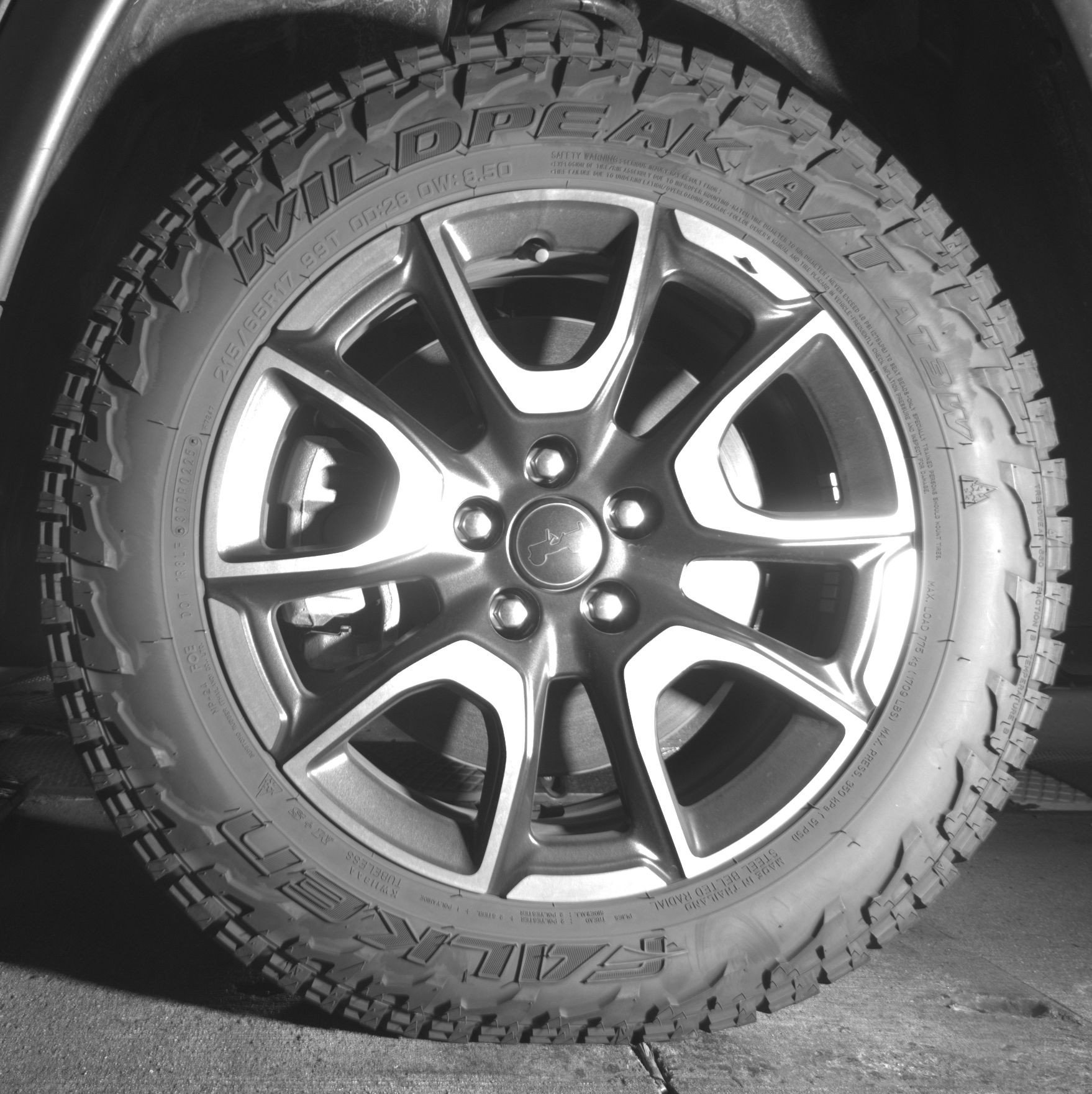 Thumbnail: 2025 Jeep Compass - 12