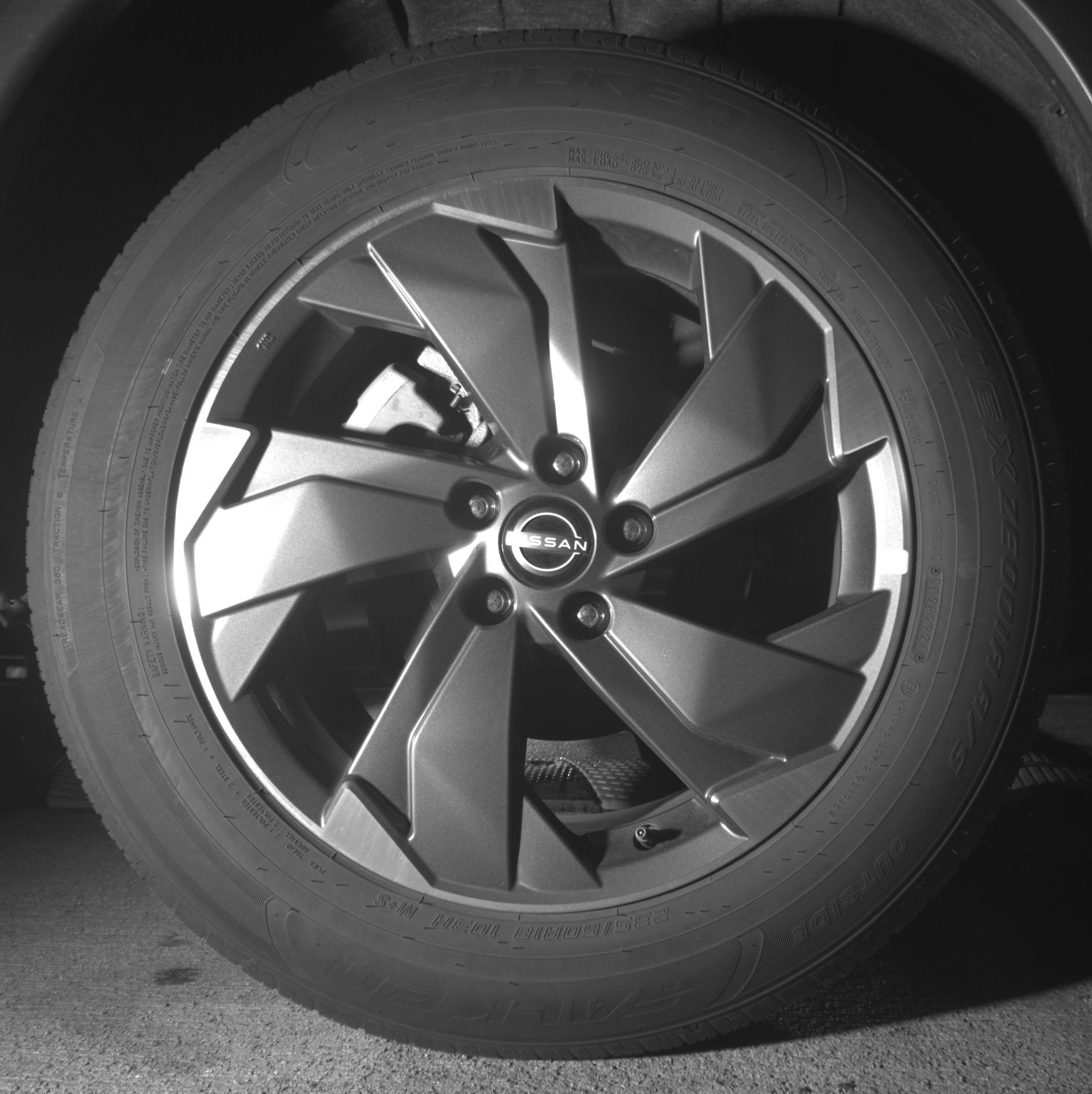 Thumbnail: 2025 Nissan Rogue - 15