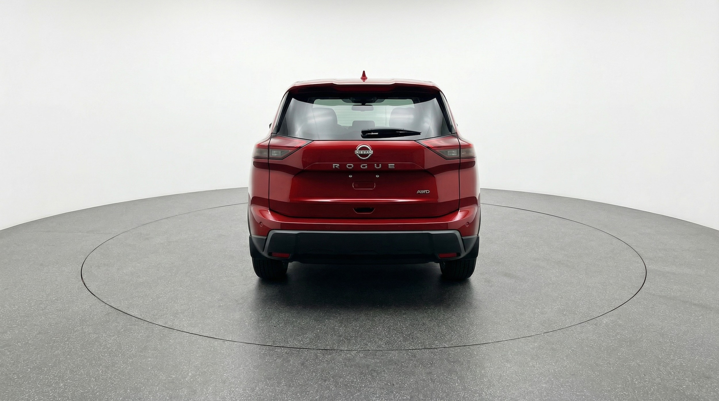 Thumbnail: 2025 Nissan Rogue - 6