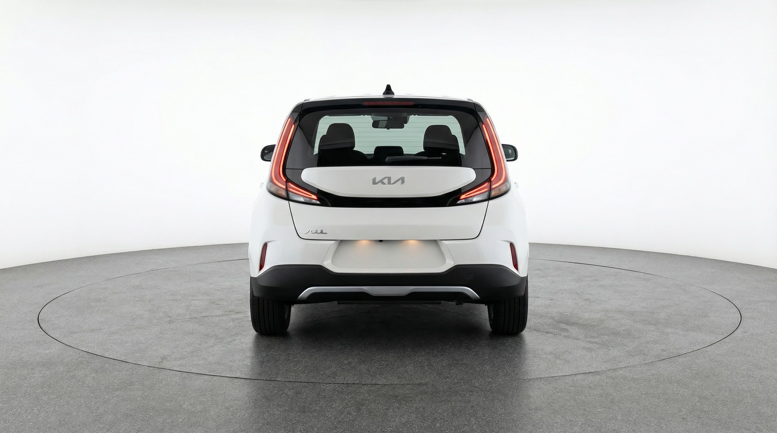 Thumbnail: 2025 Kia Soul - 6