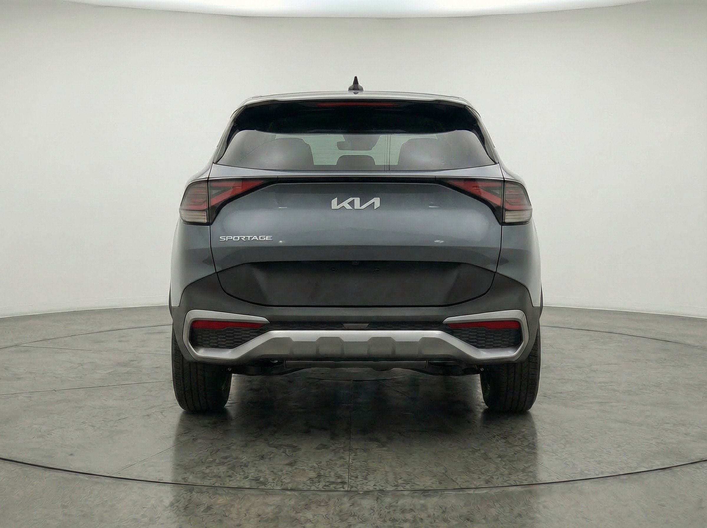 Thumbnail: 2026 Kia Sportage - 7