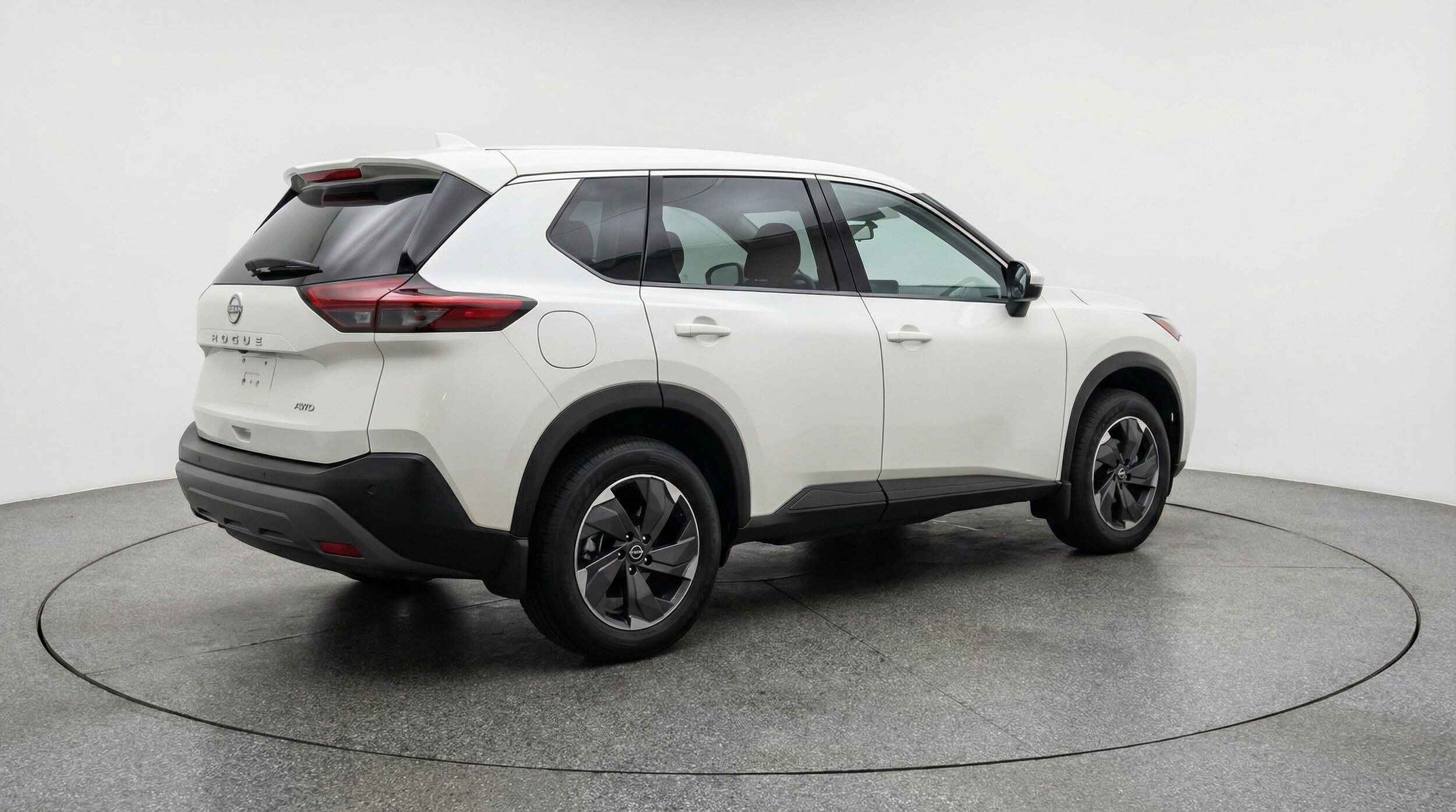 Thumbnail: 2025 Nissan Rogue - 9