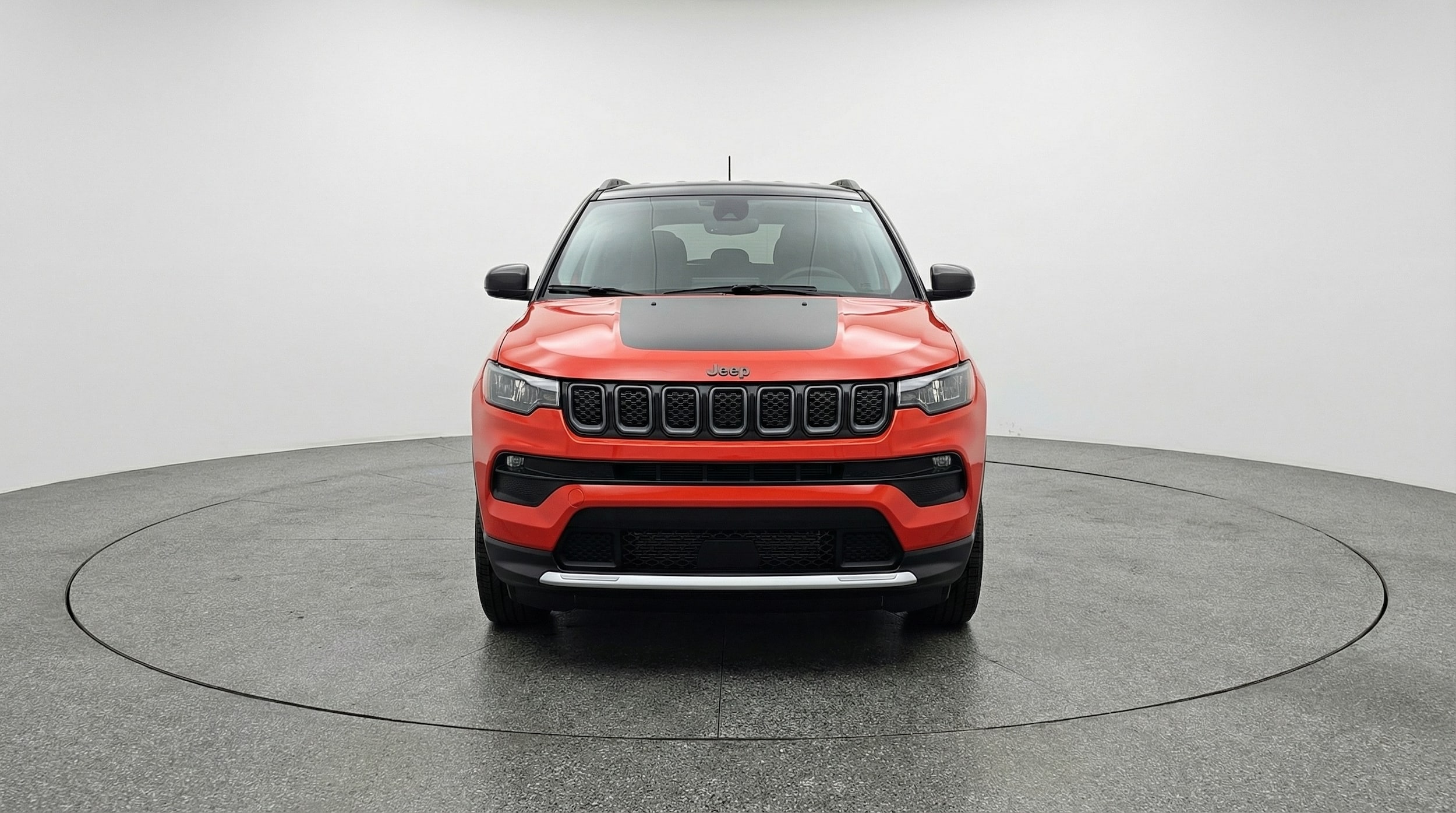 Thumbnail: 2025 Jeep Compass - 2
