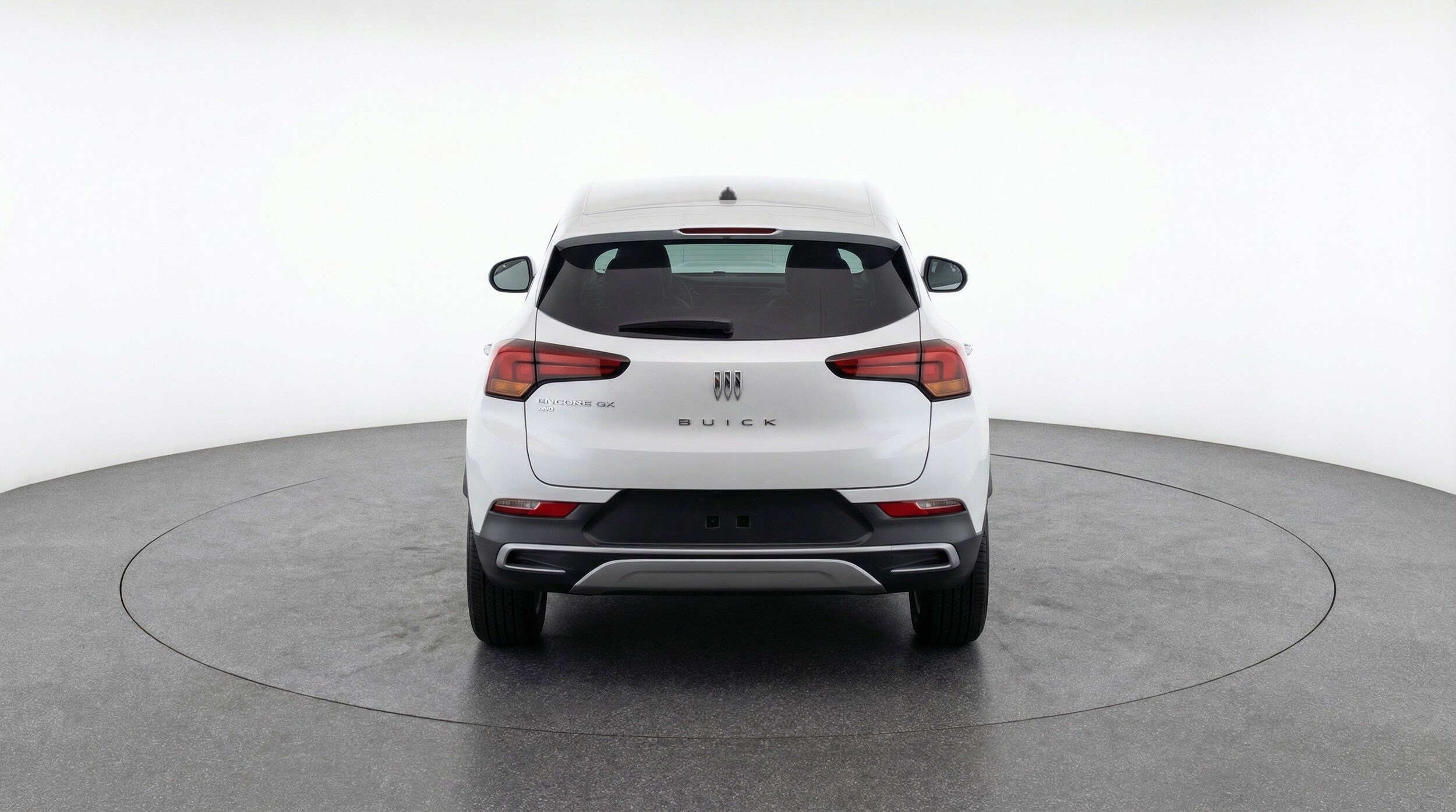 Thumbnail: 2025 Buick Encore GX - 7