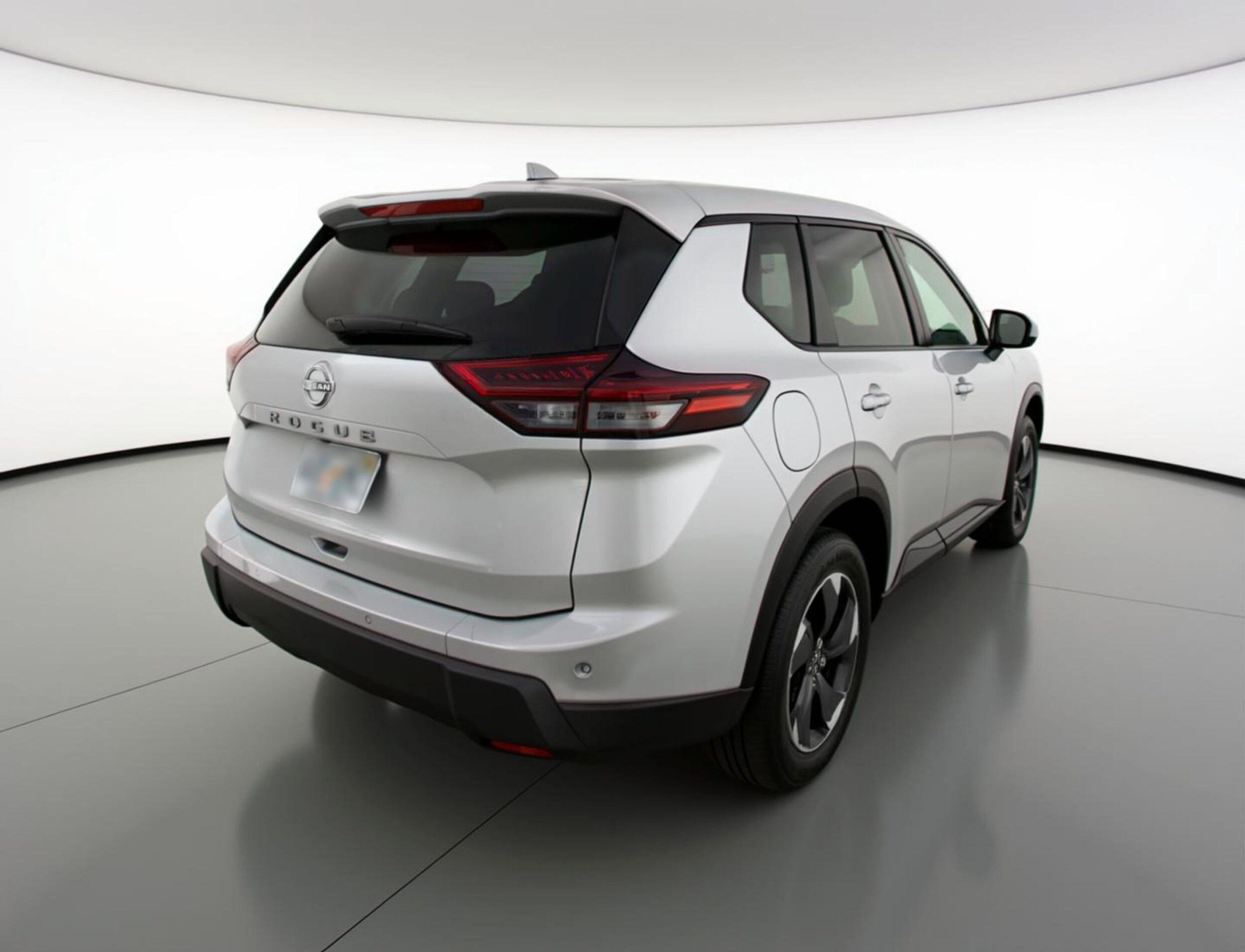 Thumbnail: 2025 Nissan Rogue - 9