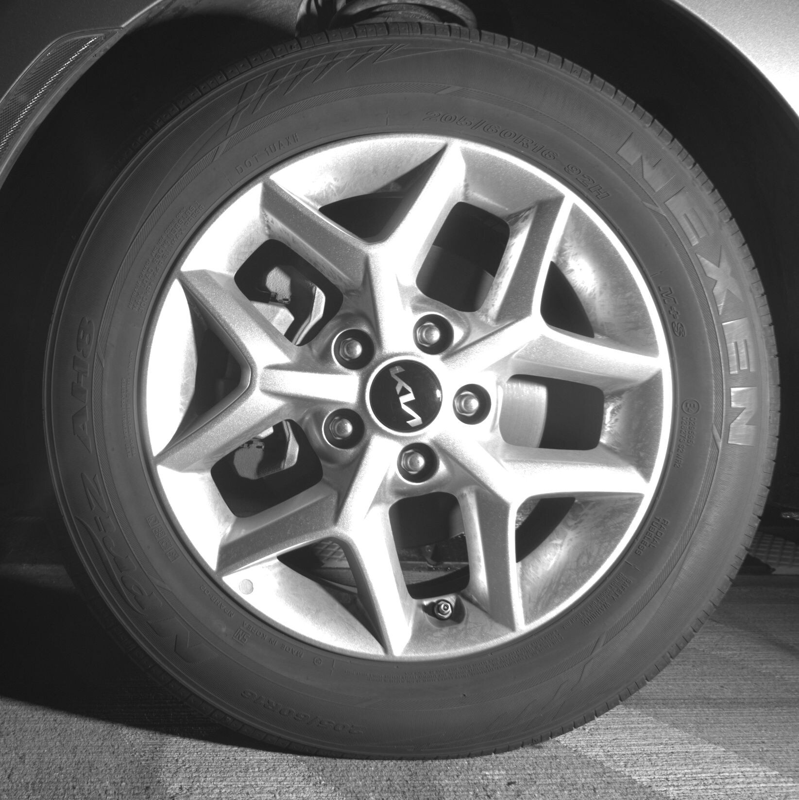 Thumbnail: 2025 Kia Soul - 9