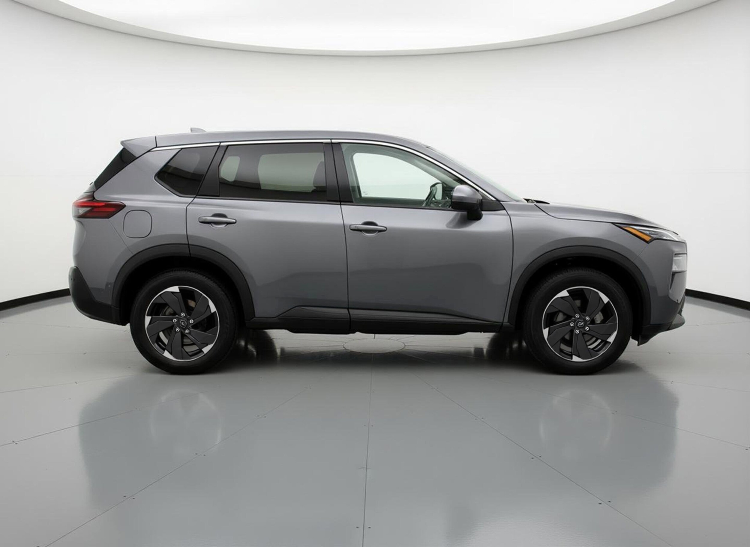 Thumbnail: 2025 Nissan Rogue - 11