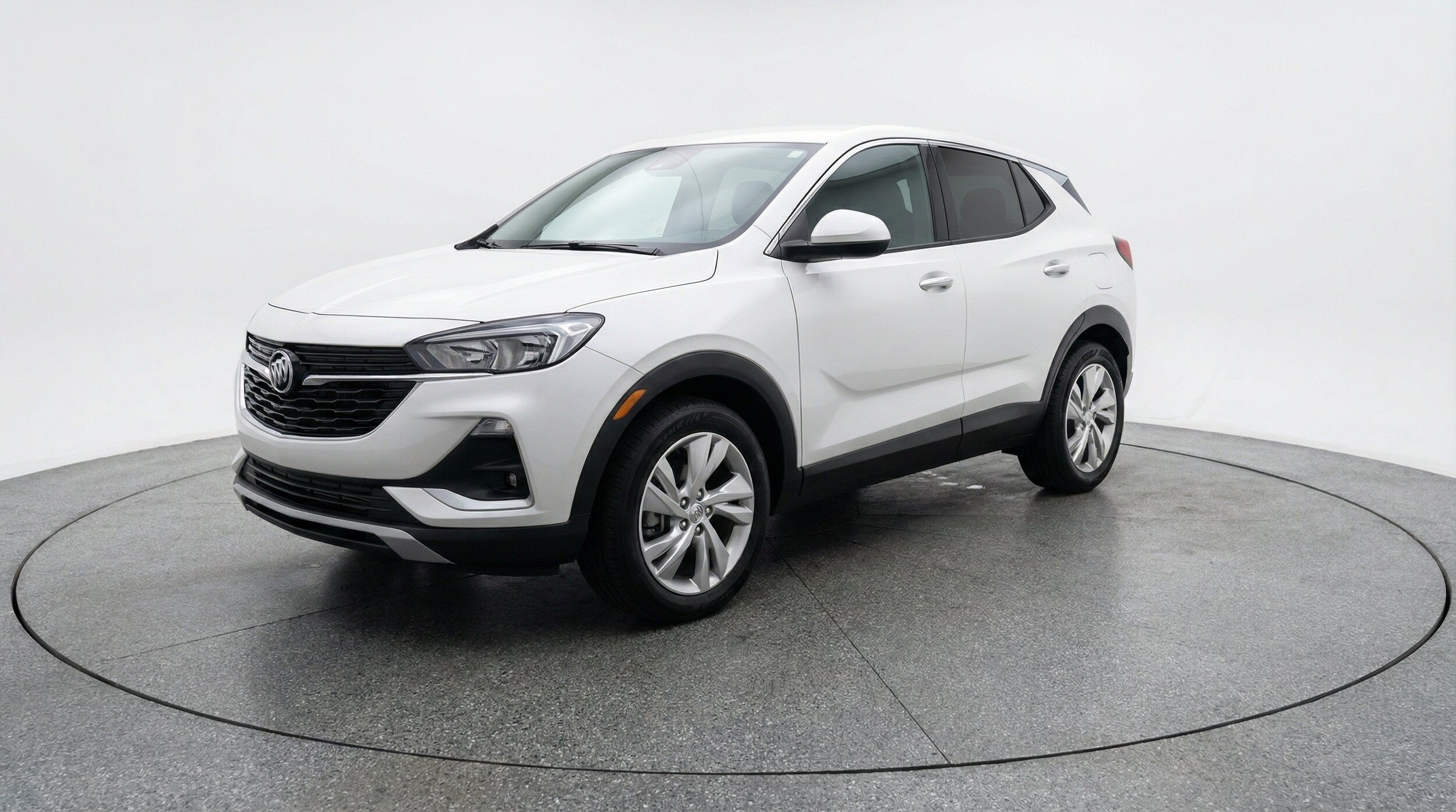 Thumbnail: 2026 Buick Encore GX - 3