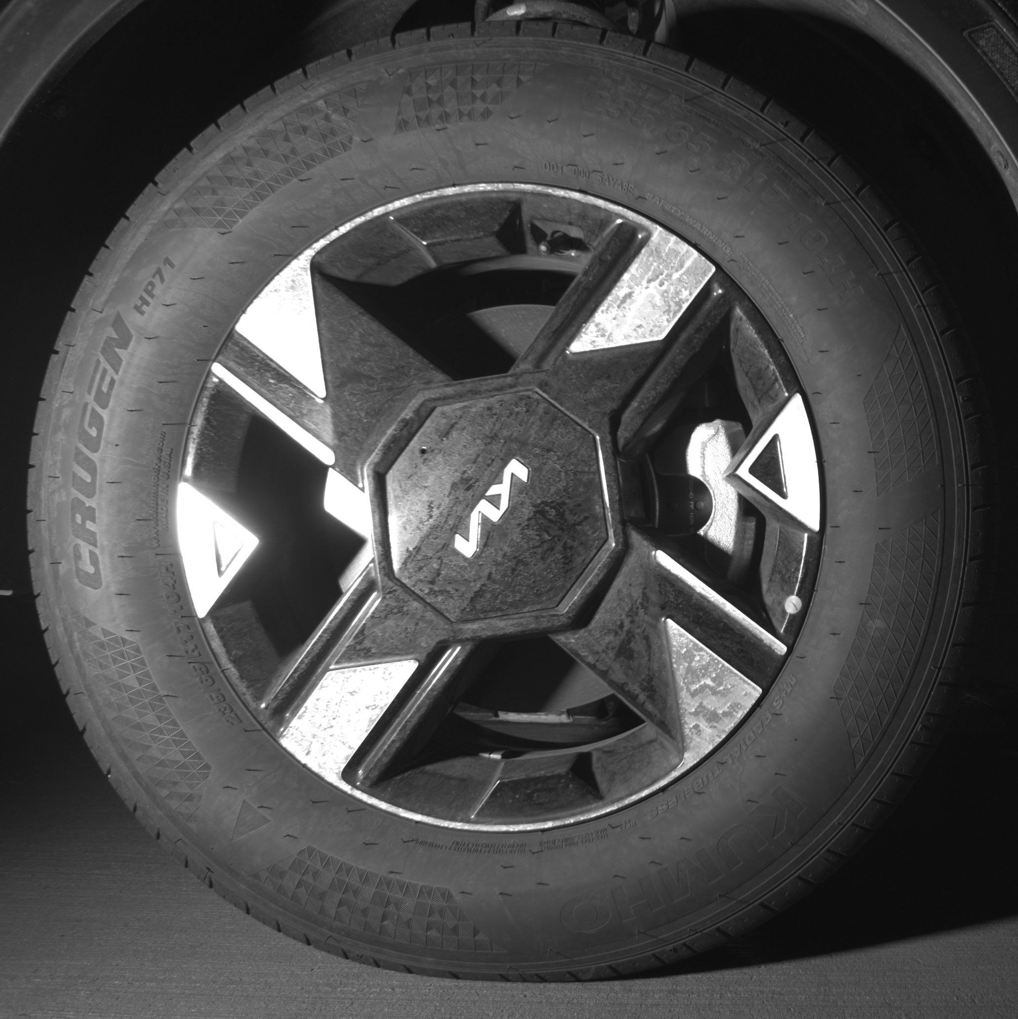 Thumbnail: 2026 Kia Sportage - 13