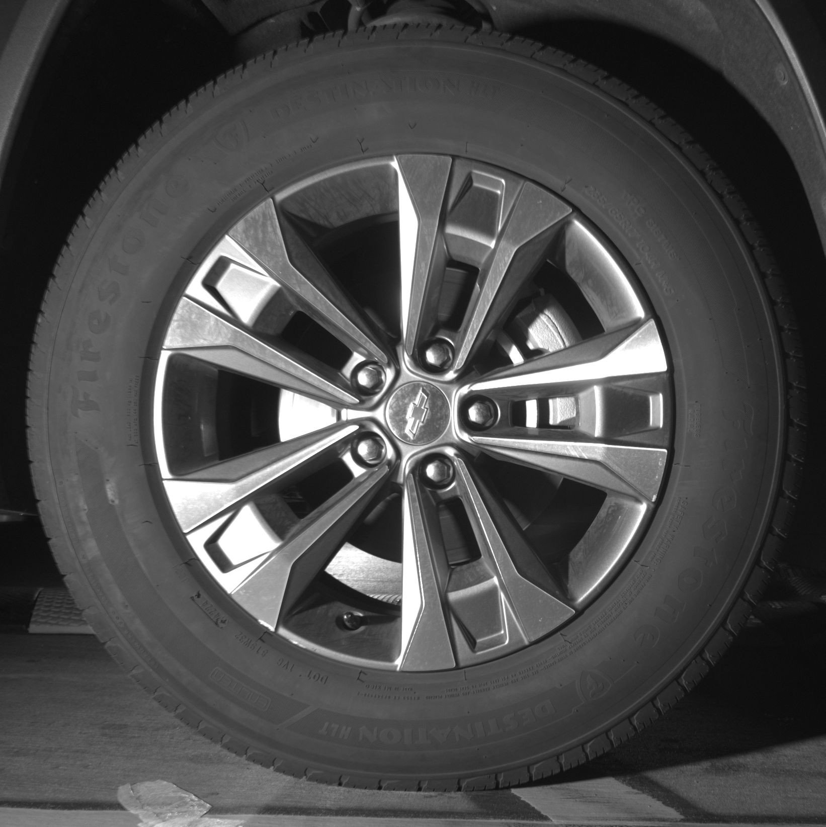 Thumbnail: 2025 Chevrolet Equinox - 13