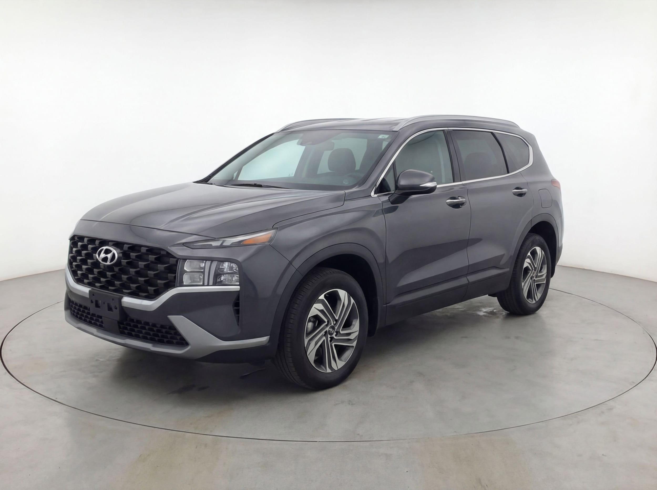 Thumbnail: 2023 Hyundai Santa Fe - 3