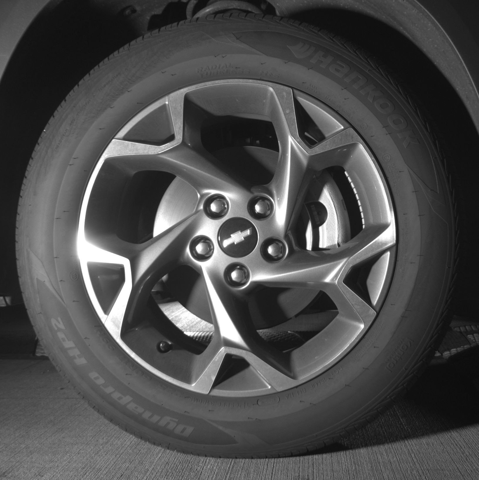 Thumbnail: 2025 Chevrolet Trax - 13