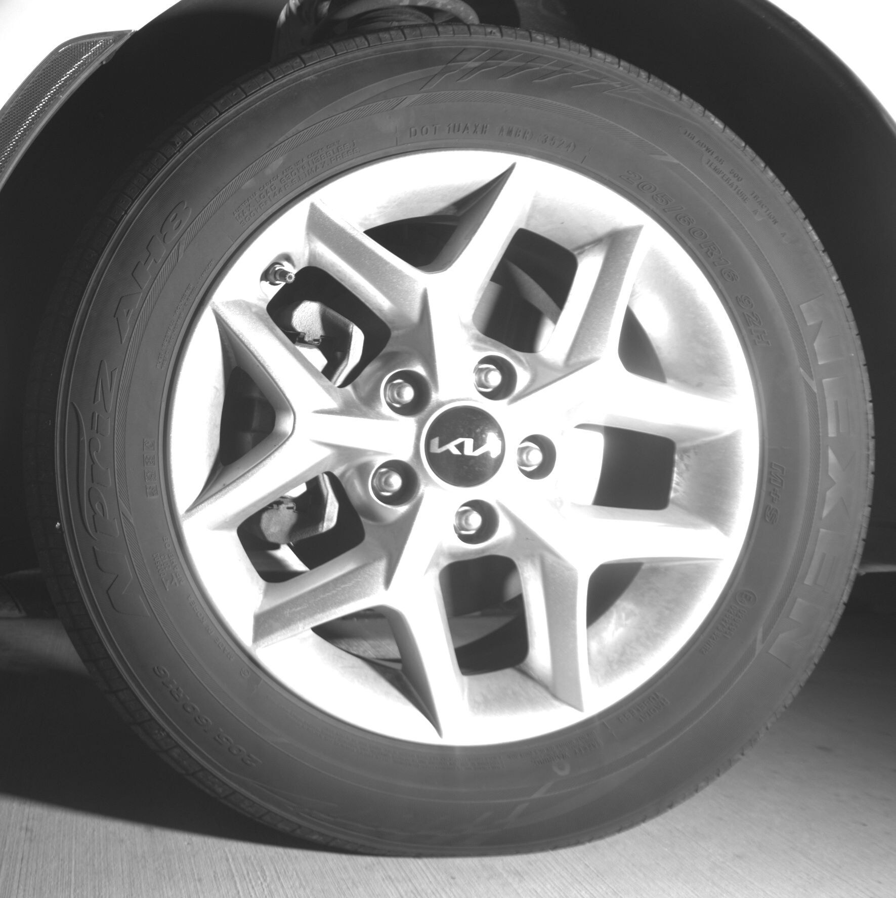 Thumbnail: 2025 Kia Soul - 9