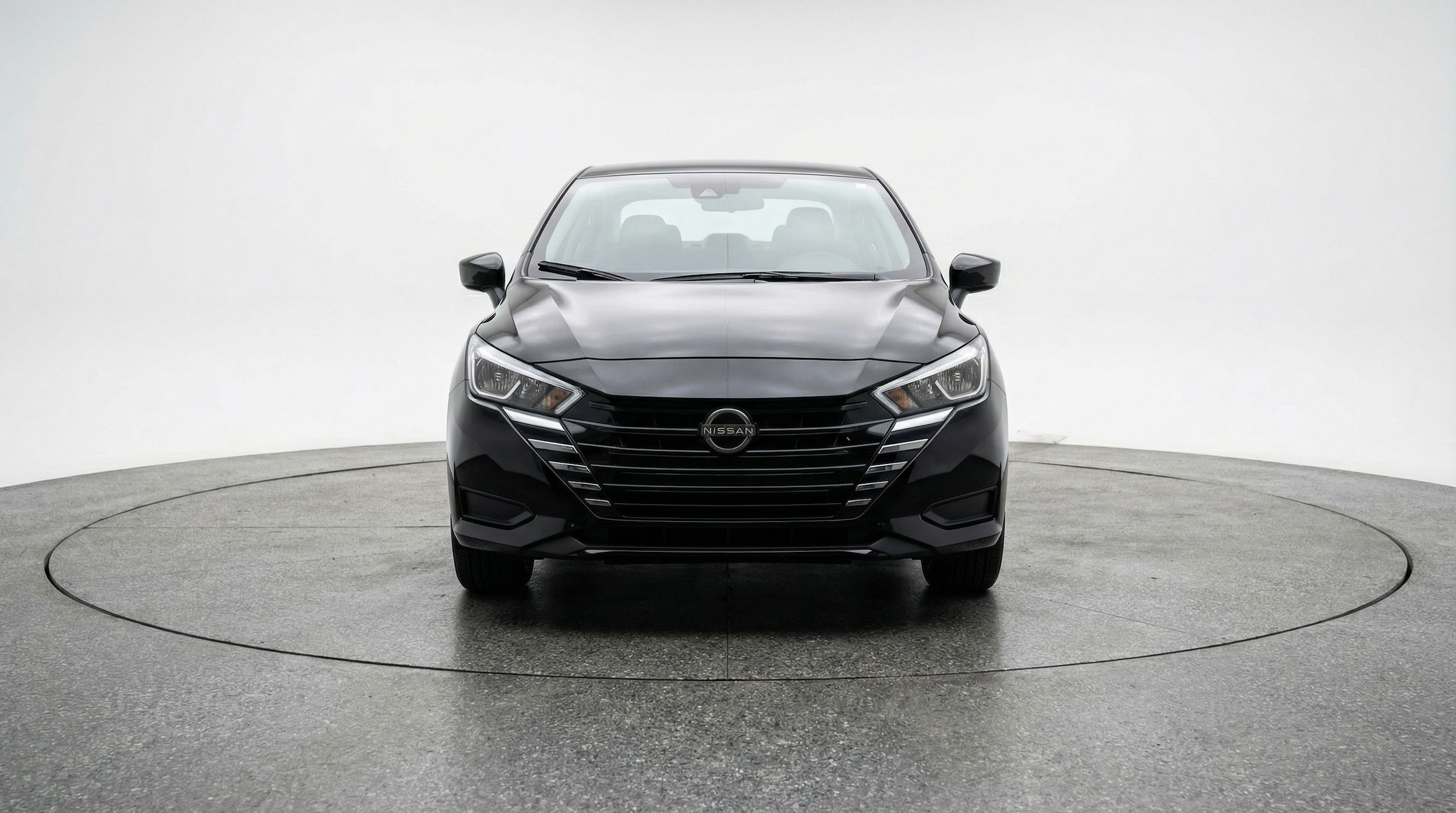 Thumbnail: 2025 Nissan Versa - 2