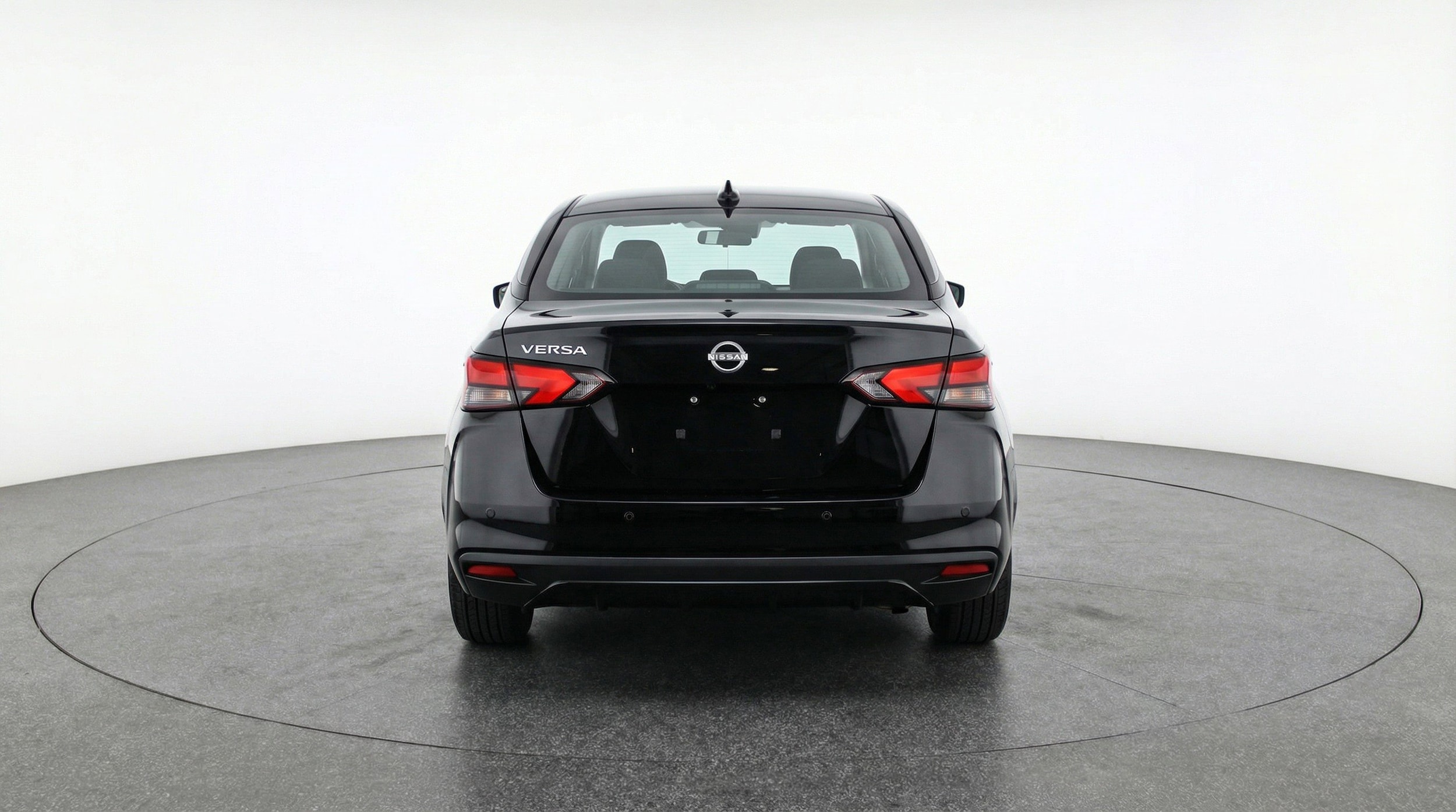 Thumbnail: 2025 Nissan Versa - 7