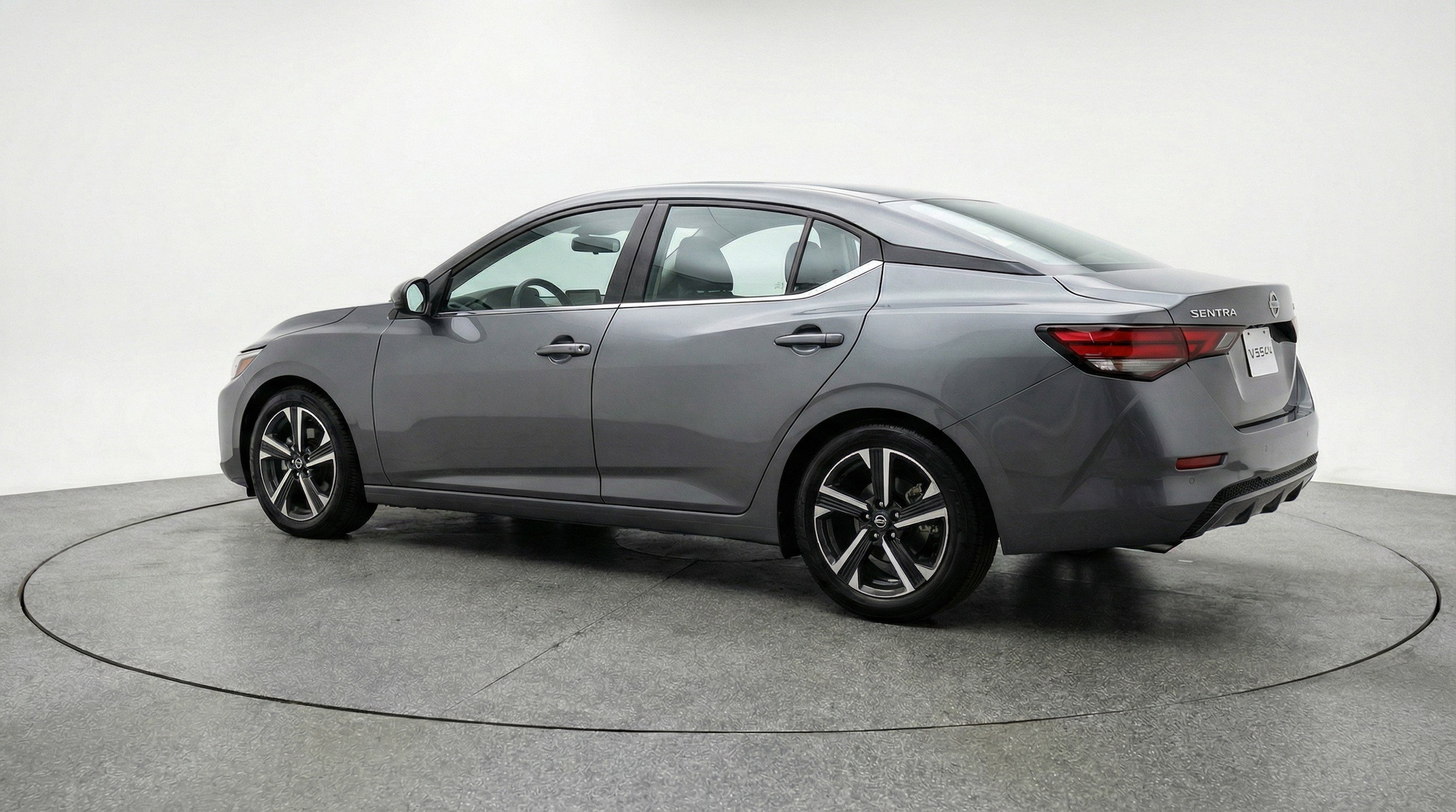 Thumbnail: 2025 Nissan Sentra - 6