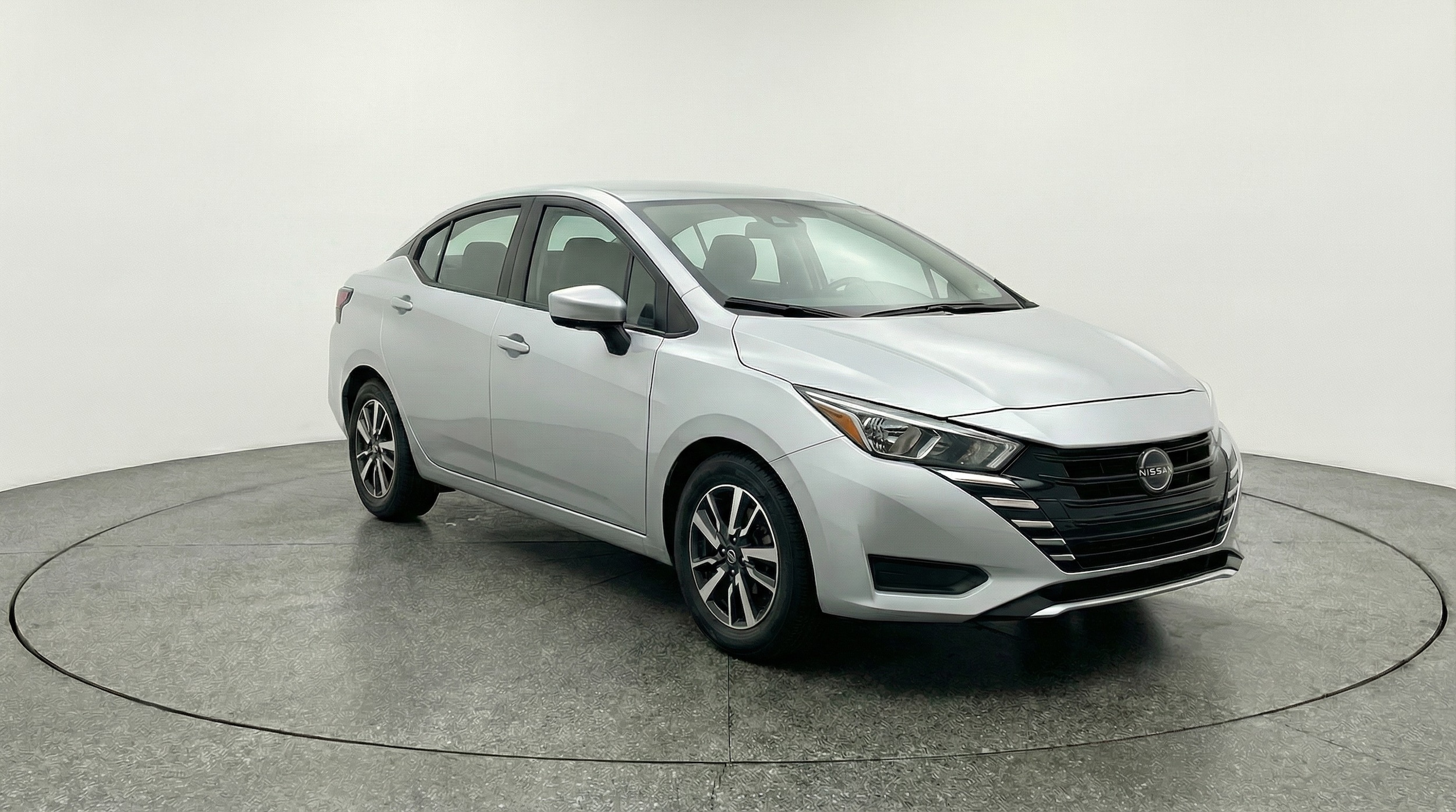 Thumbnail: 2025 Nissan Versa - 1