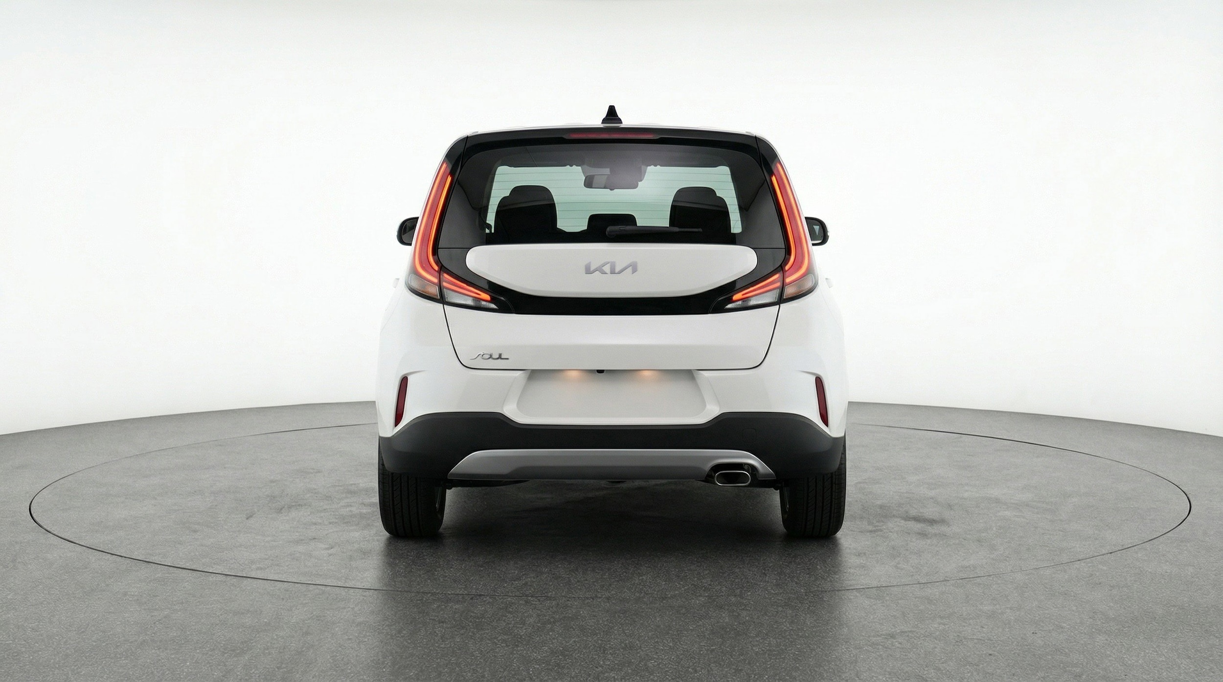 Thumbnail: 2025 Kia Soul - 7