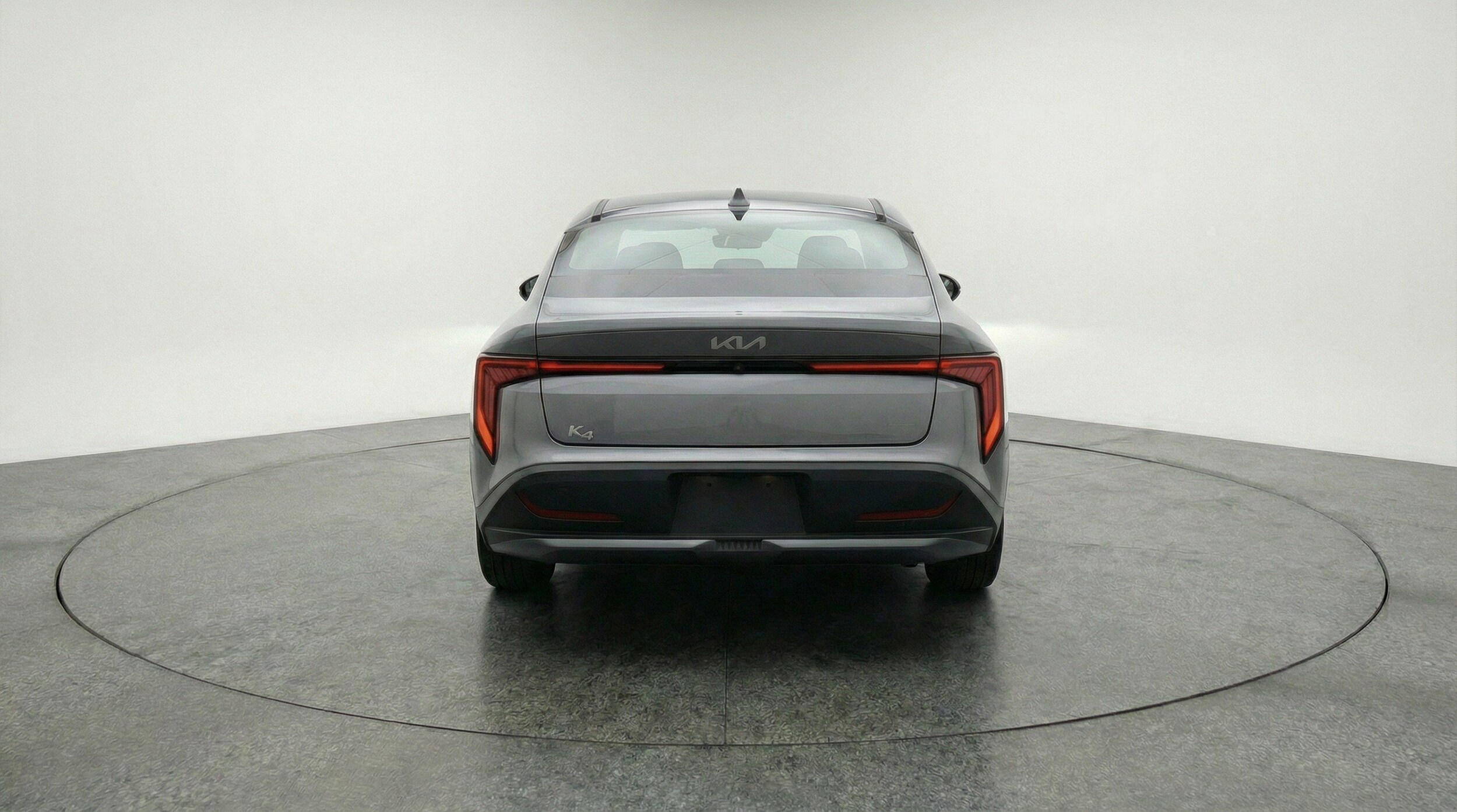 Thumbnail: 2025 Kia K4 - 7