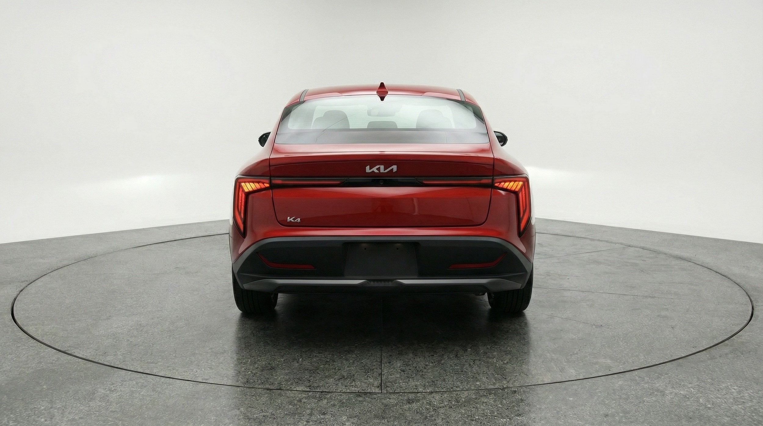 Thumbnail: 2025 Kia K4 - 6