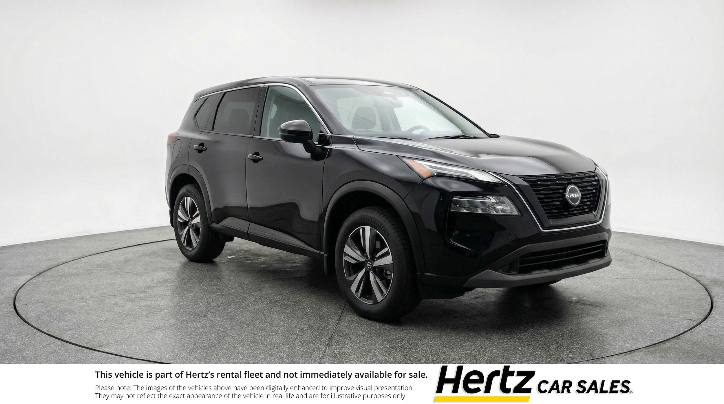 Thumbnail: 2026 Nissan Rogue - 1