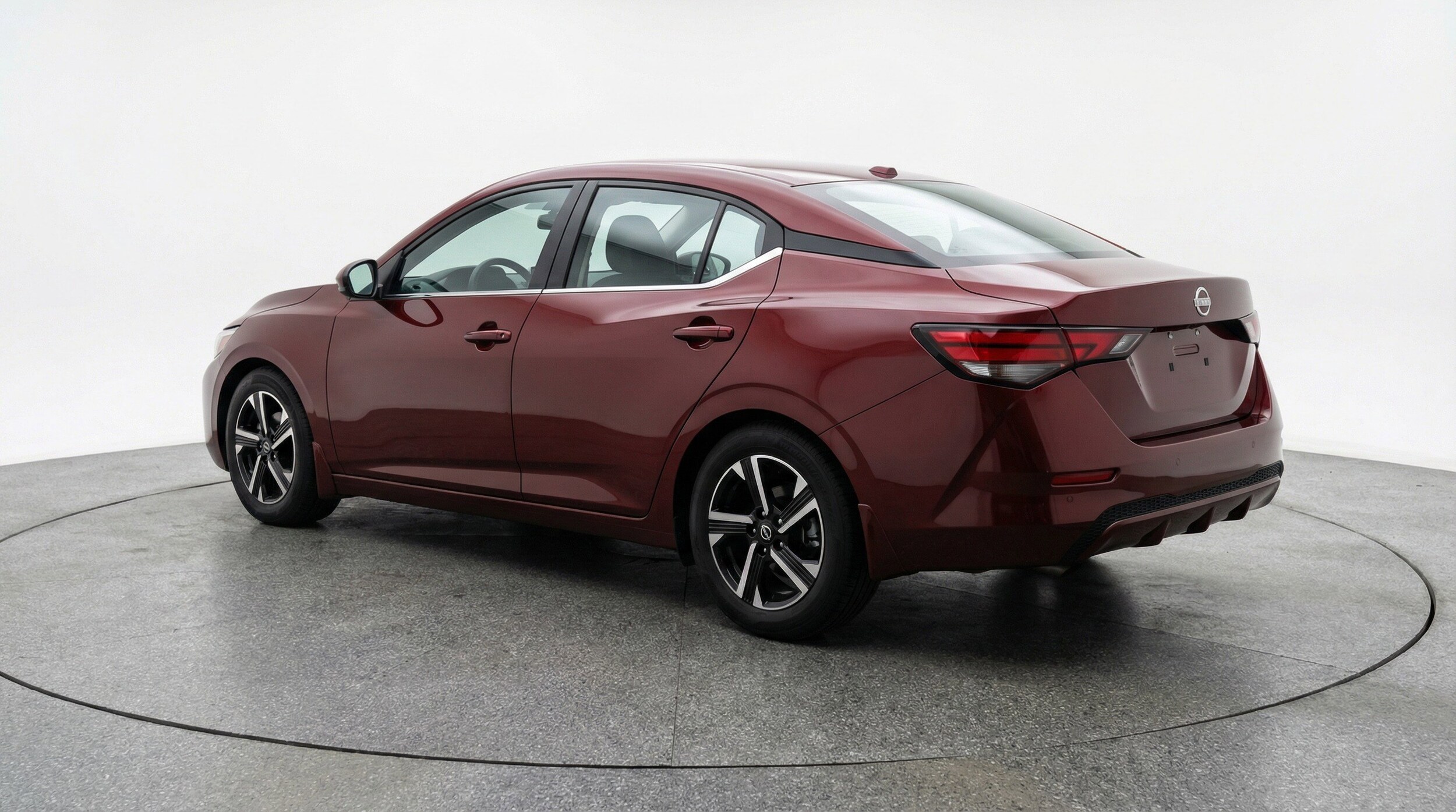 Thumbnail: 2025 Nissan Sentra - 6