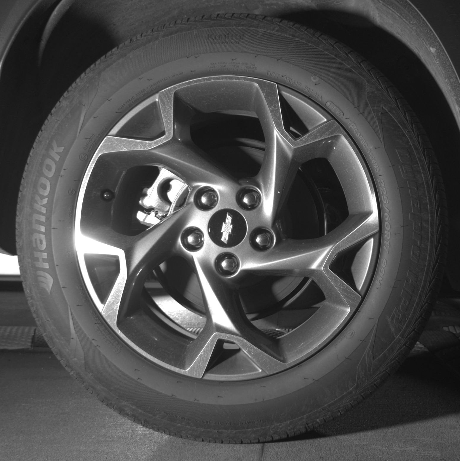 Thumbnail: 2025 Chevrolet Trax - 15