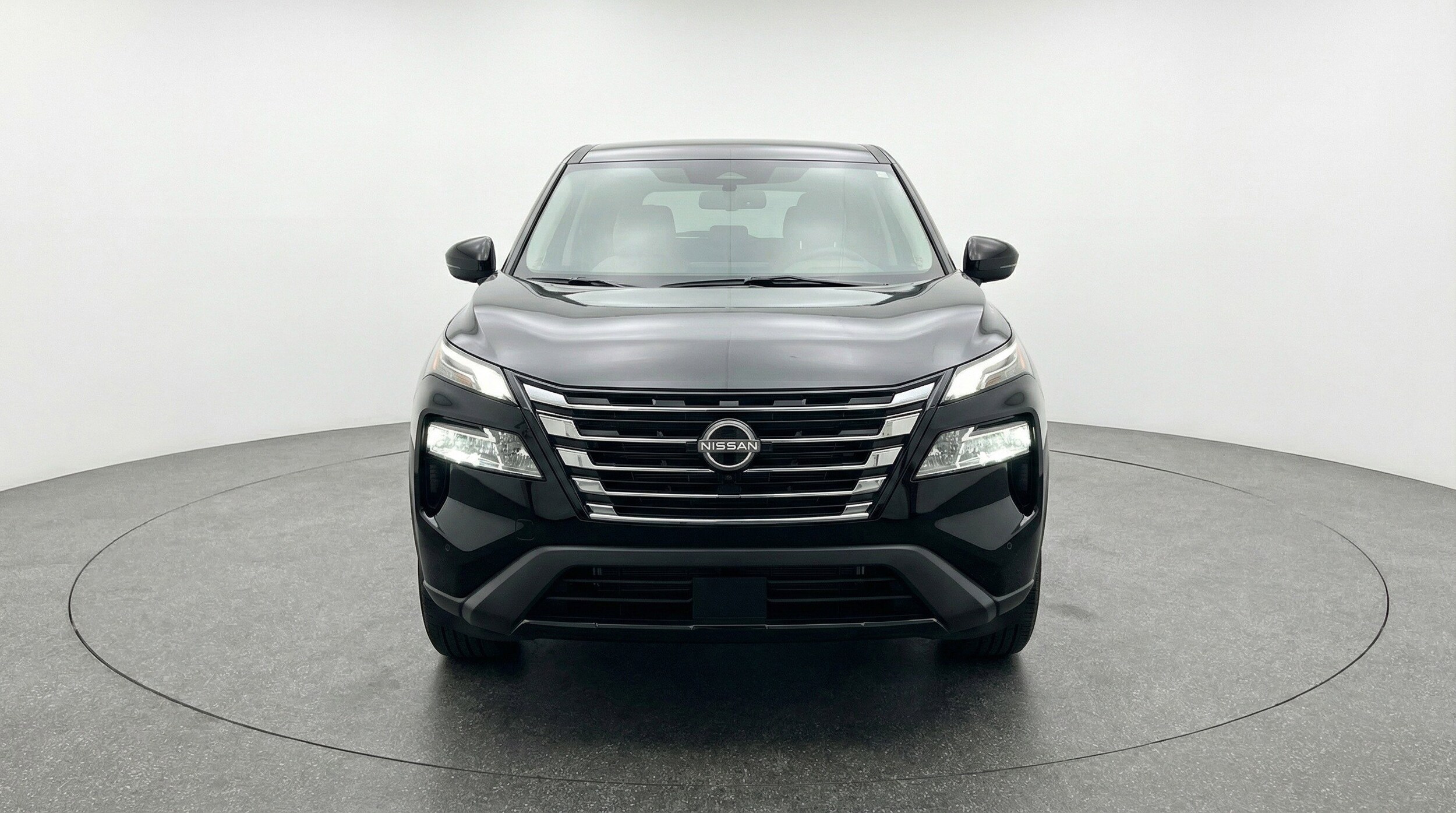 Thumbnail: 2025 Nissan Rogue - 2