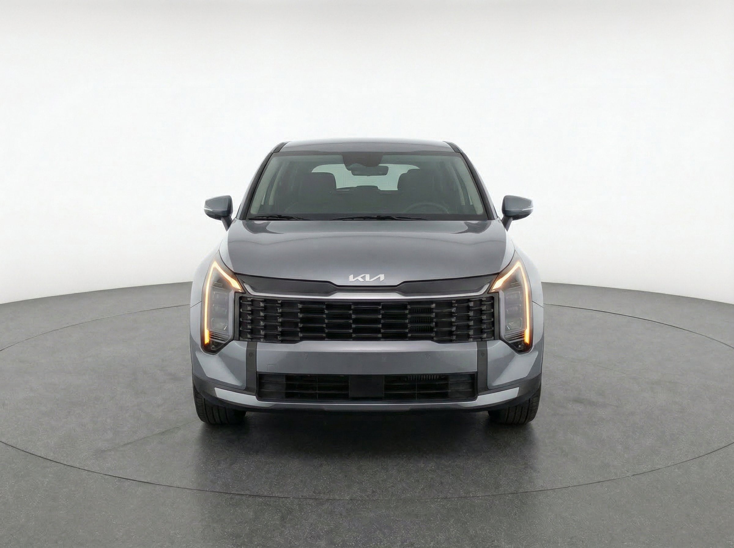 Thumbnail: 2026 Kia Sportage - 2