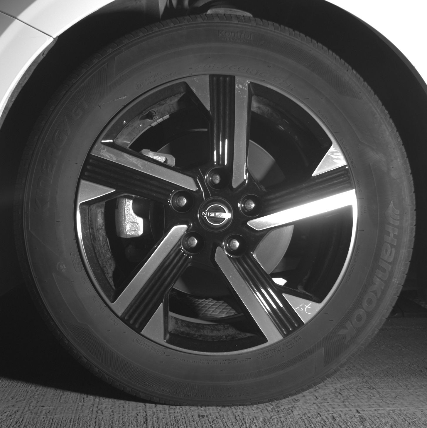 Thumbnail: 2025 Nissan Sentra - 9