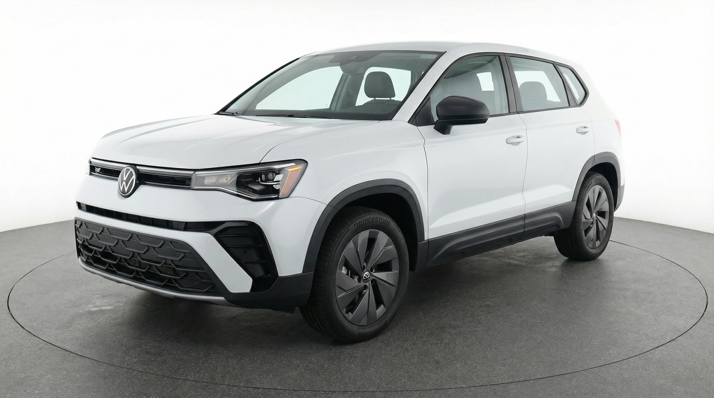 Thumbnail: 2025 Volkswagen Taos - 3