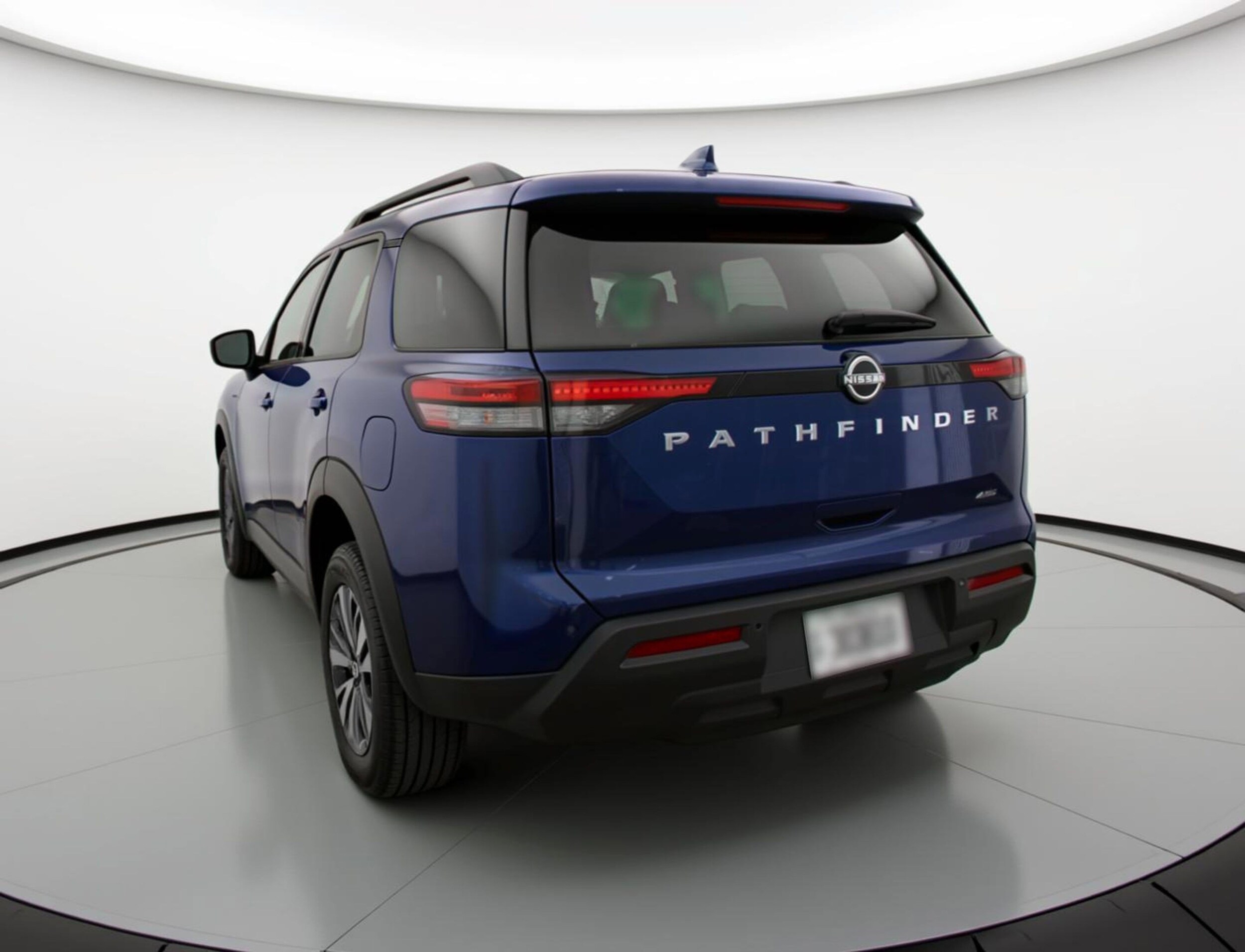 Thumbnail: 2025 Nissan Pathfinder - 6