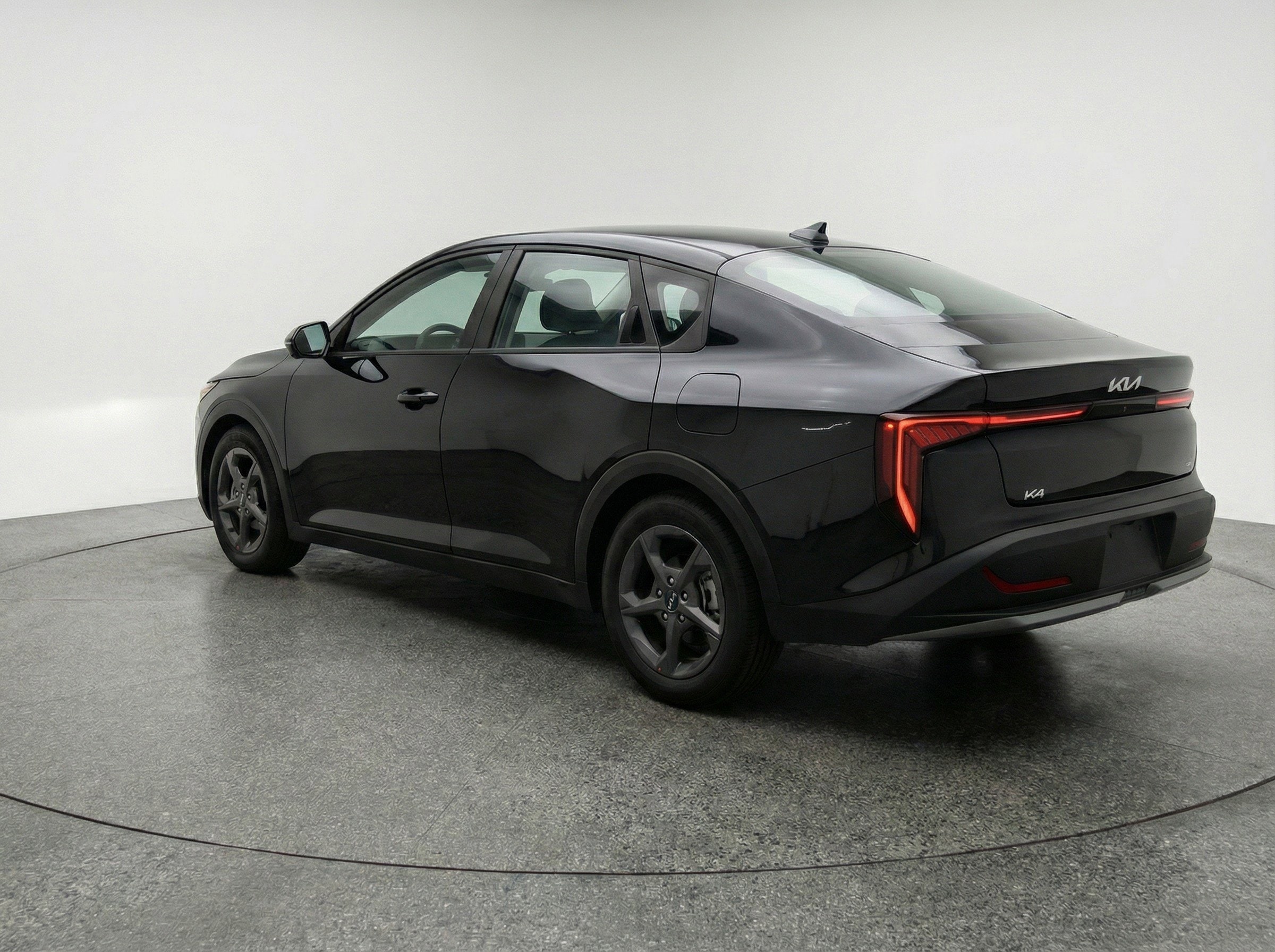 Thumbnail: 2025 Kia K4 - 6