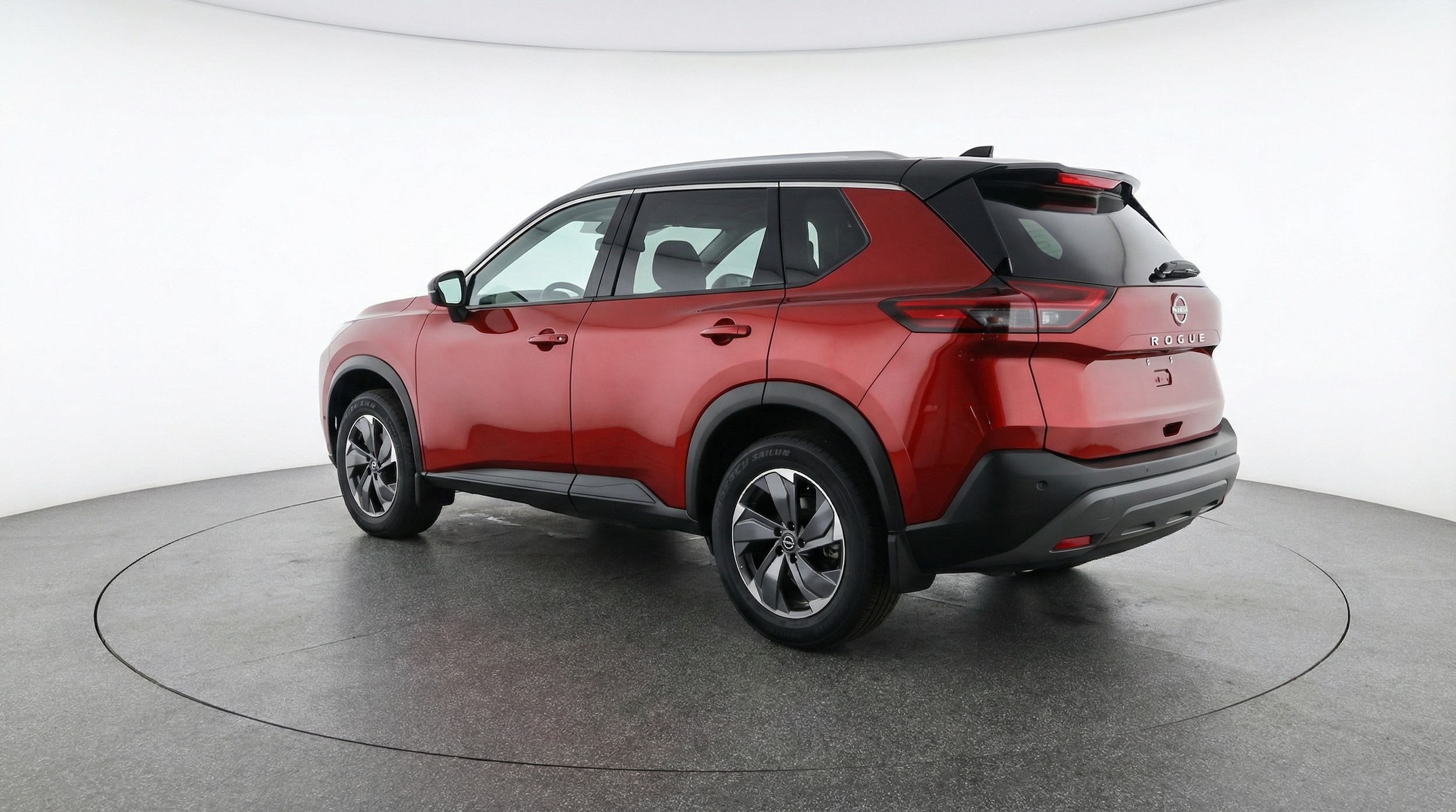 Thumbnail: 2025 Nissan Rogue - 5