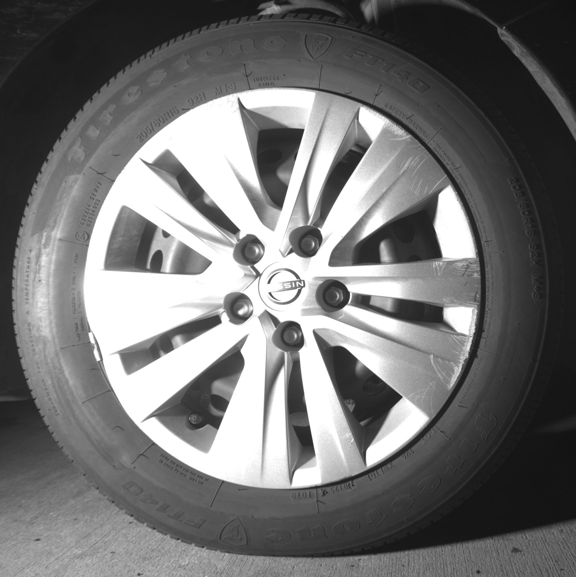 Thumbnail: 2025 Nissan Sentra - 10