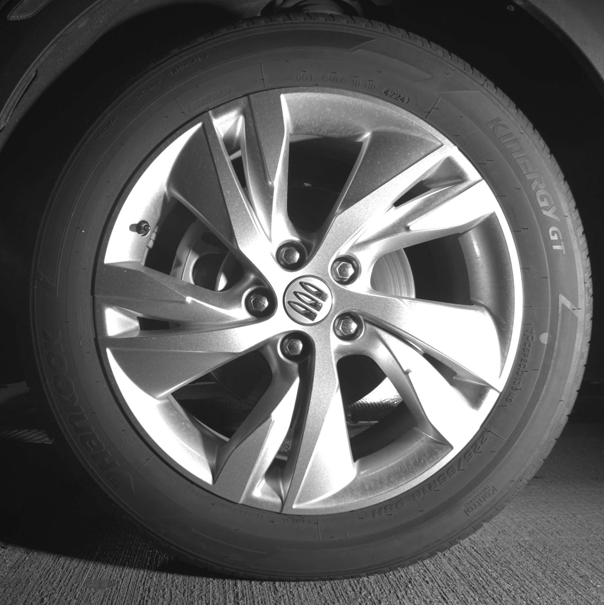 Thumbnail: 2025 Buick Encore GX - 9