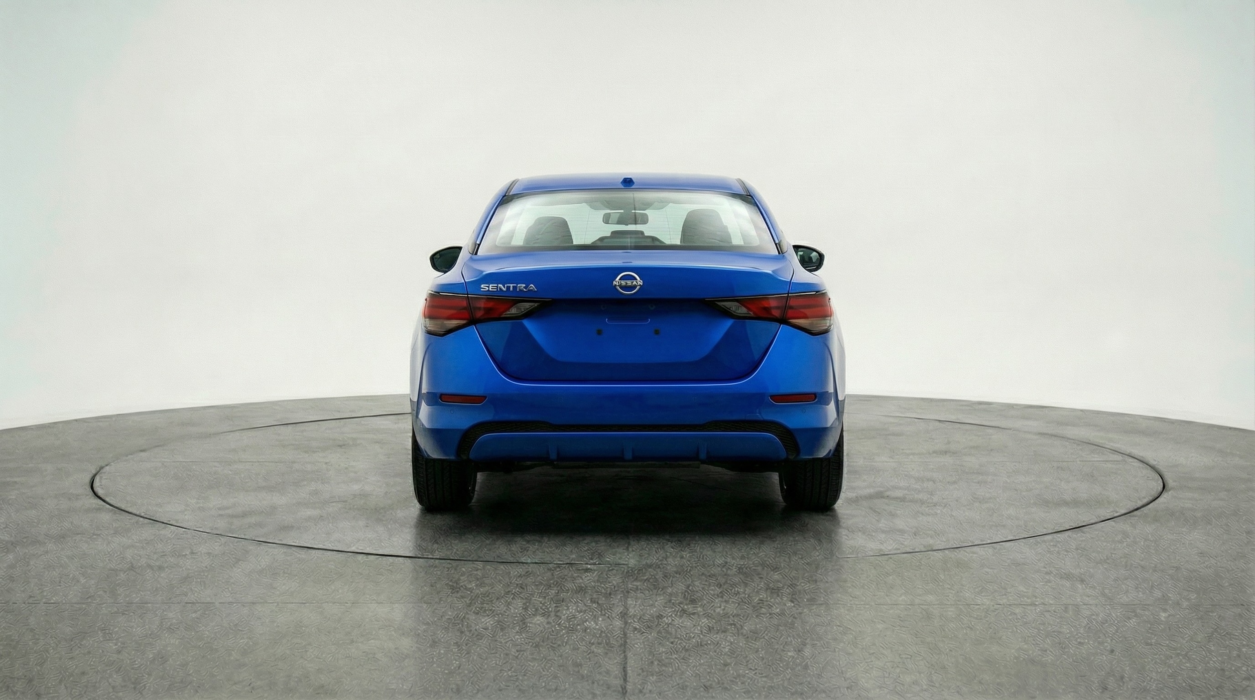 Thumbnail: 2025 Nissan Sentra - 6