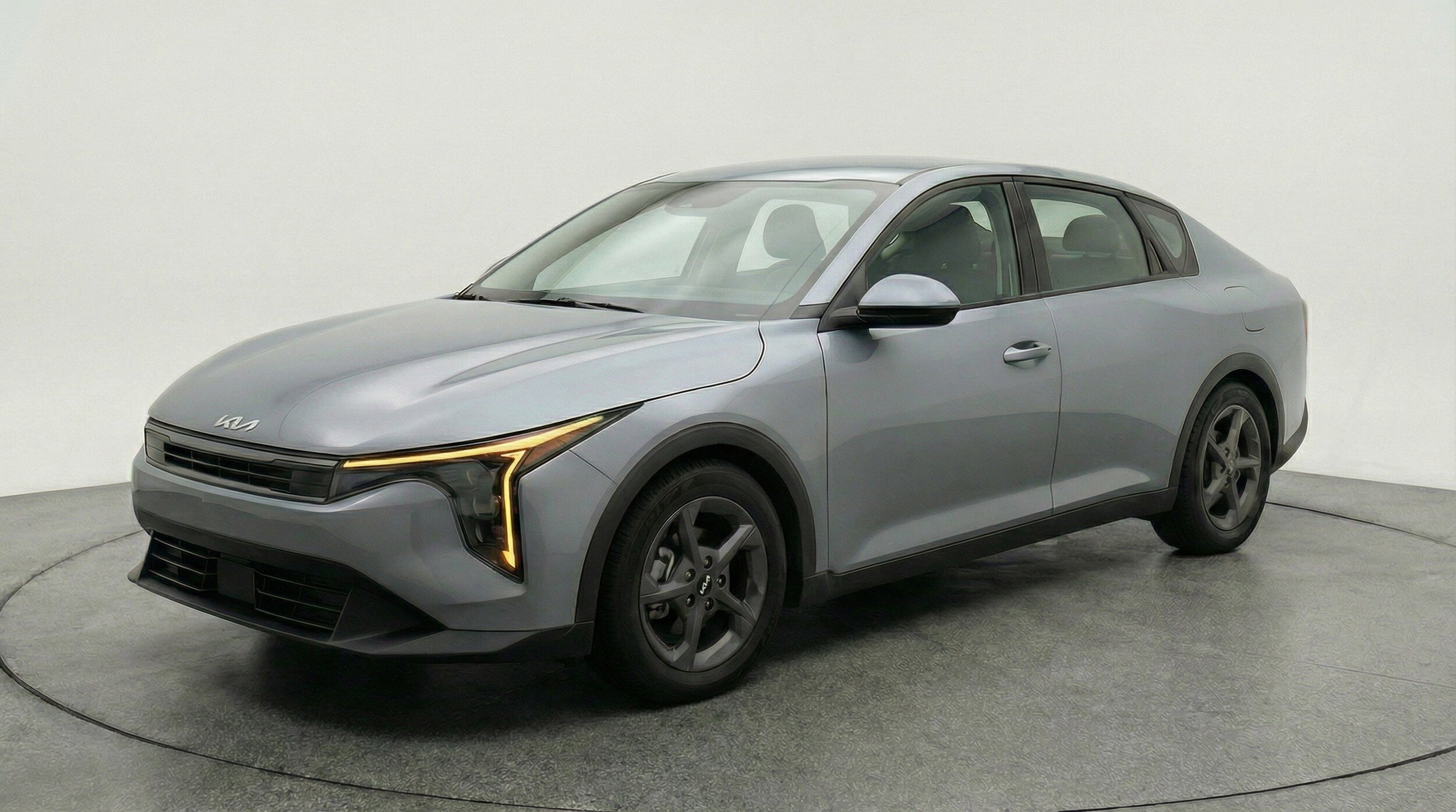 Thumbnail: 2025 Kia K4 - 3