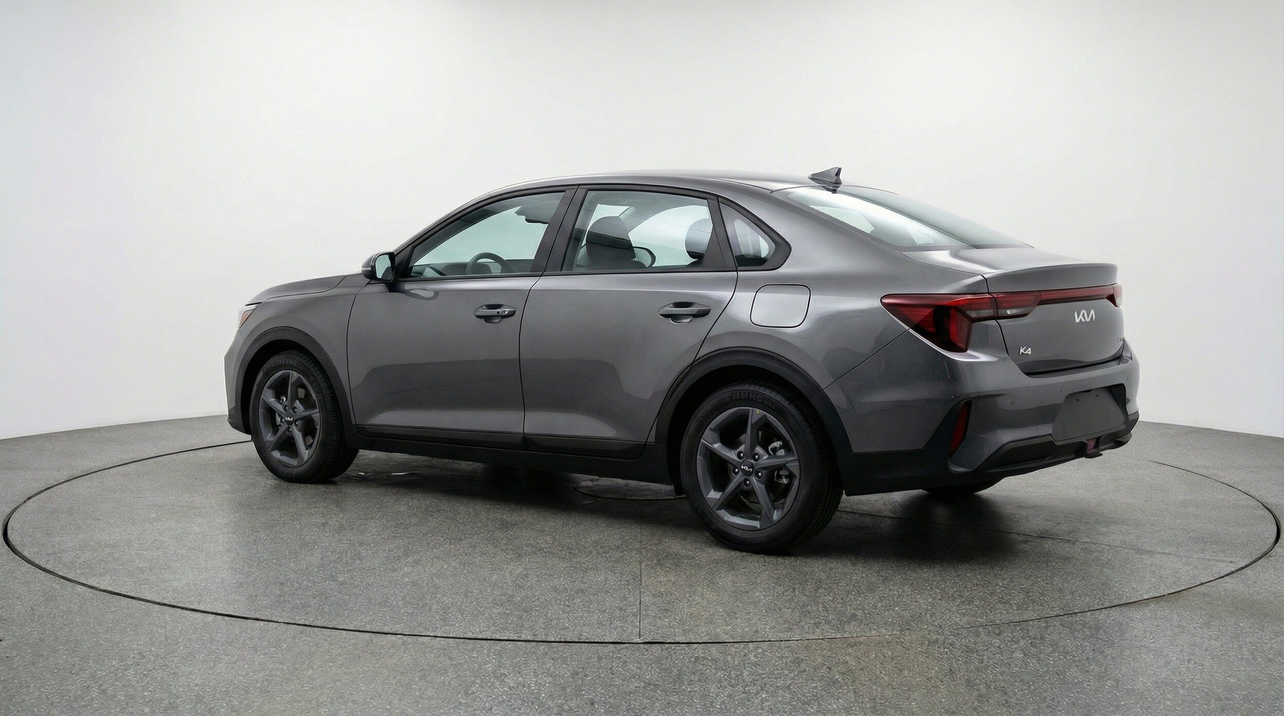 Thumbnail: 2025 Kia K4 - 6