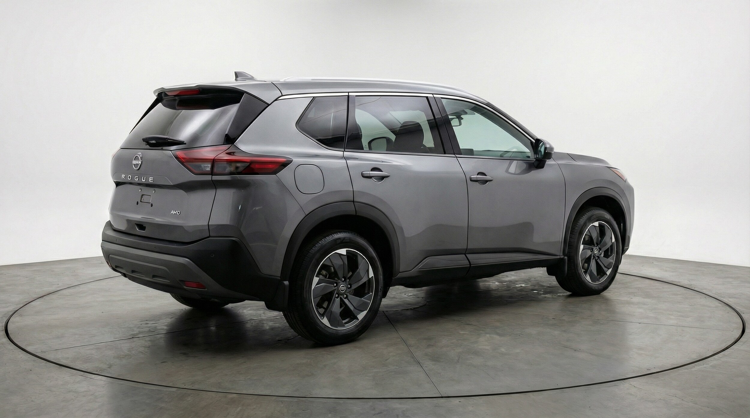 Thumbnail: 2025 Nissan Rogue - 7