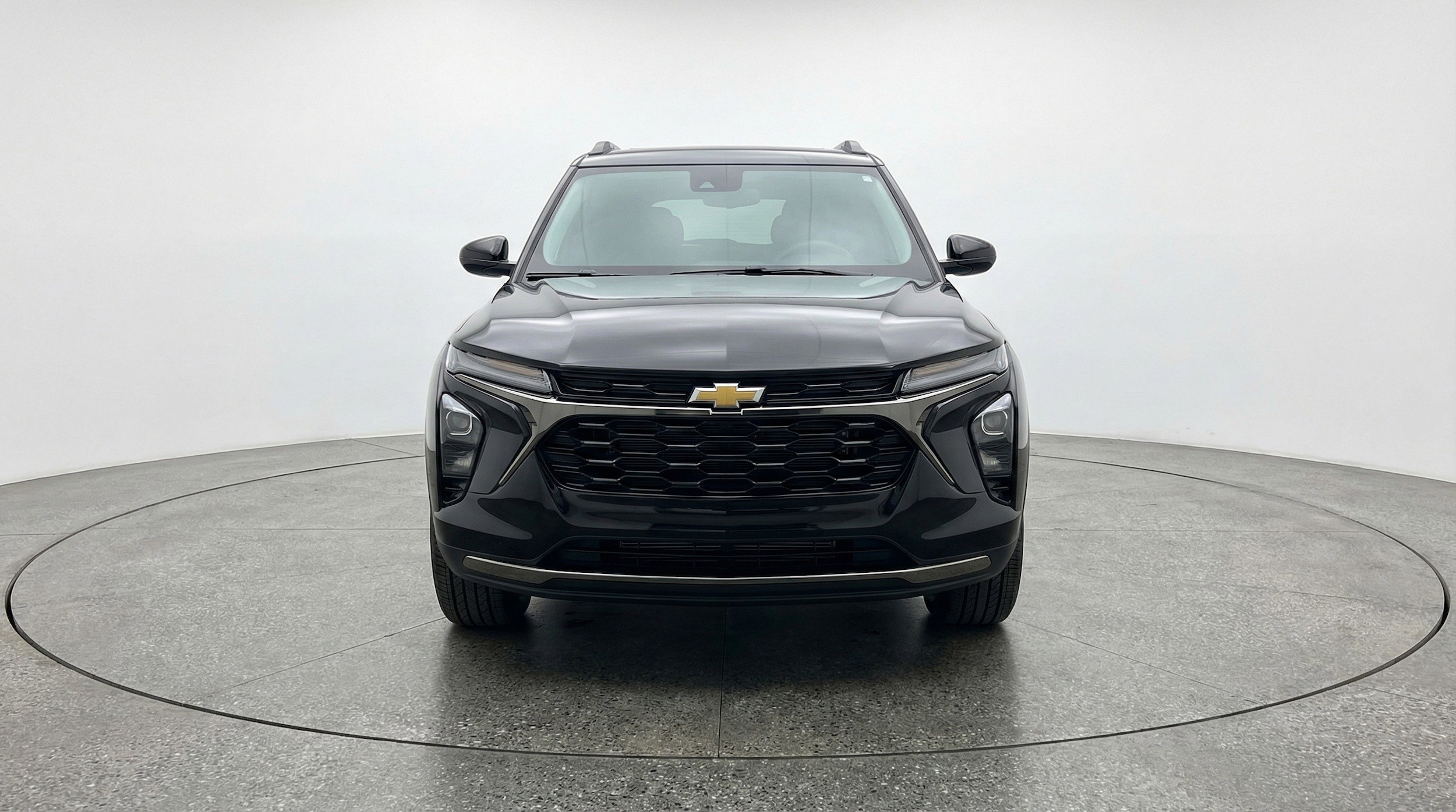 Thumbnail: 2025 Chevrolet TrailBlazer - 2