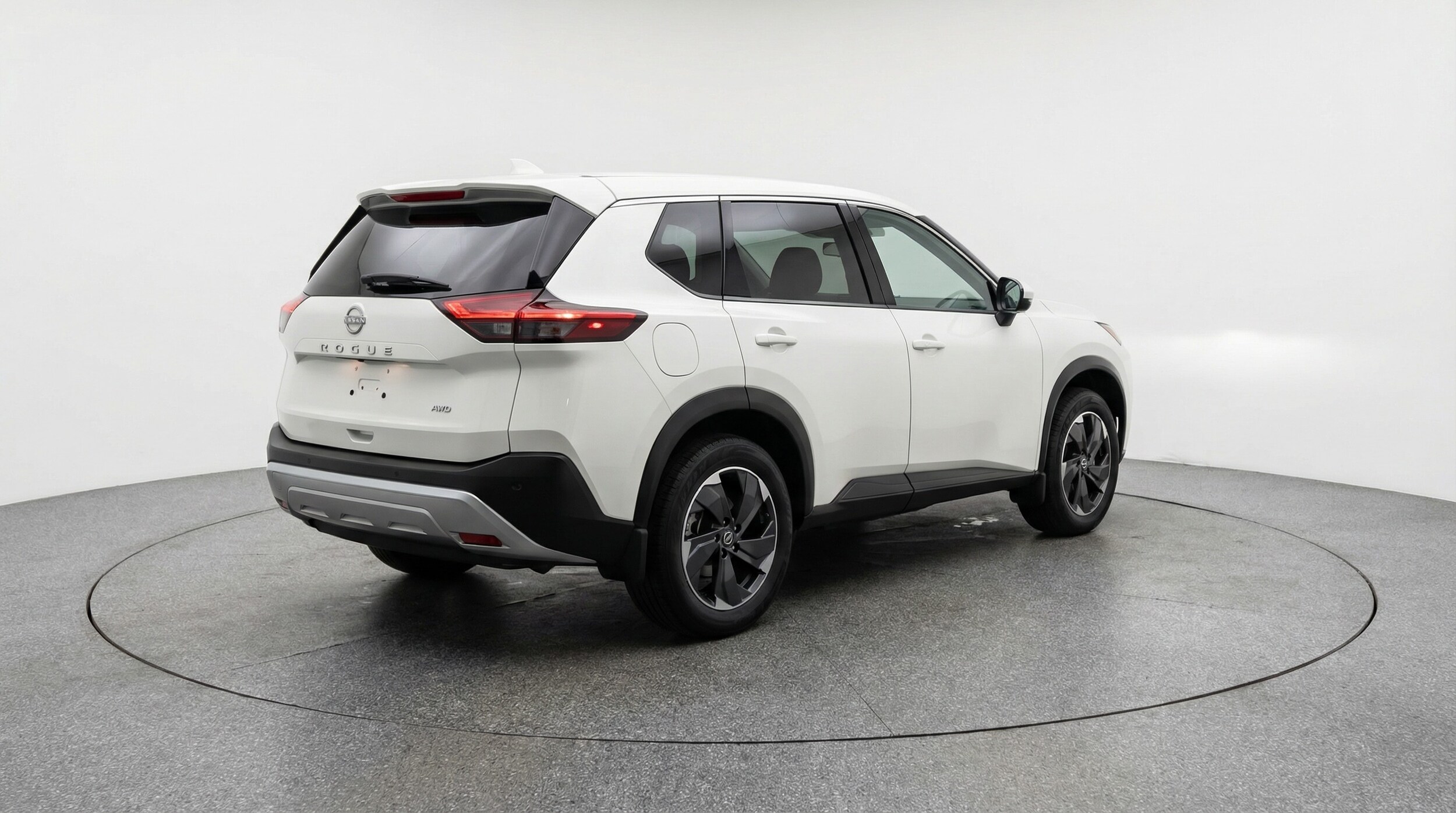 Thumbnail: 2025 Nissan Rogue - 7