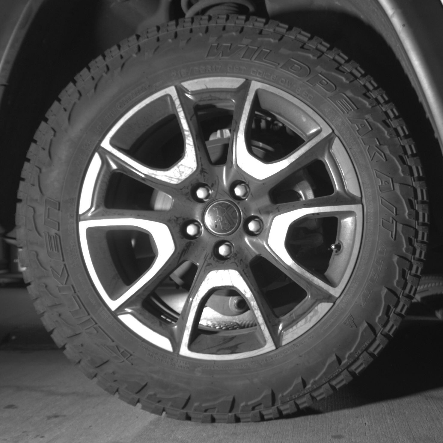 Thumbnail: 2025 Jeep Compass - 12