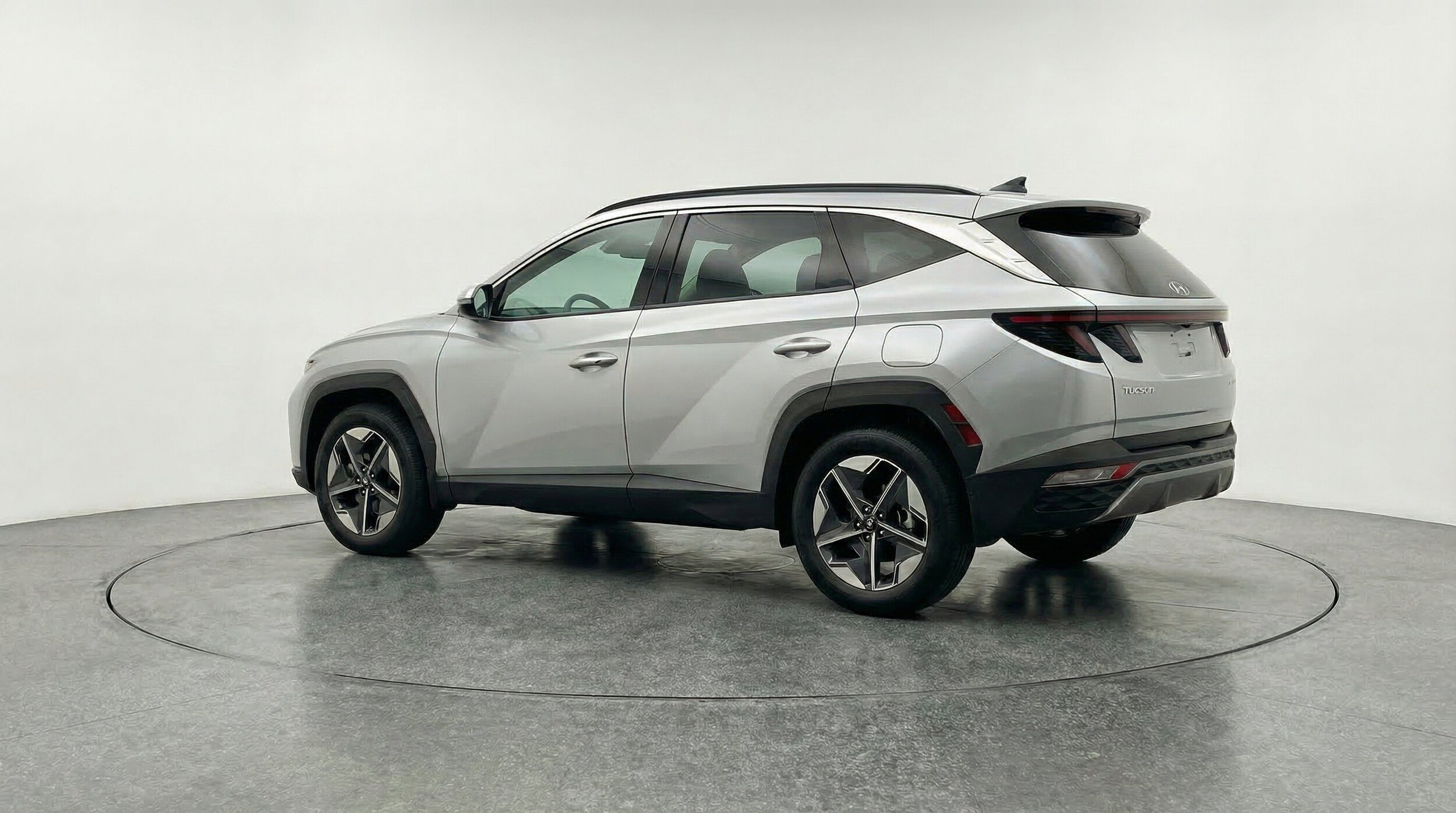 Thumbnail: 2026 Hyundai Tucson - 6