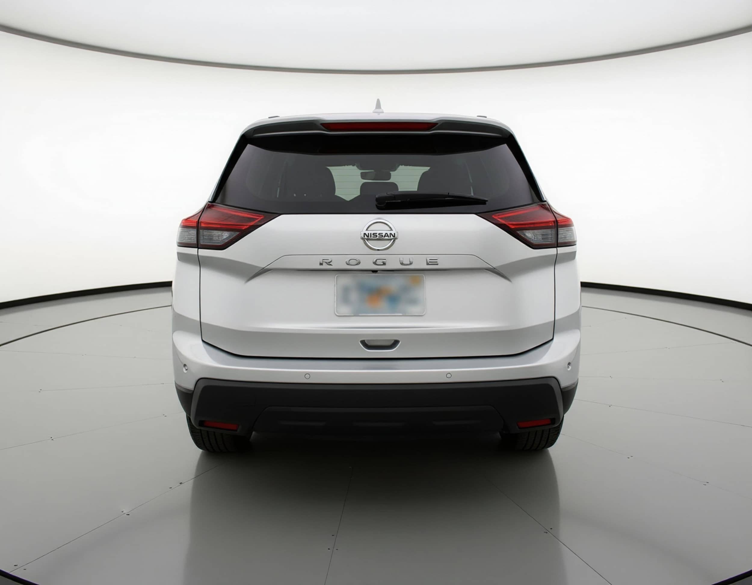 Thumbnail: 2025 Nissan Rogue - 7