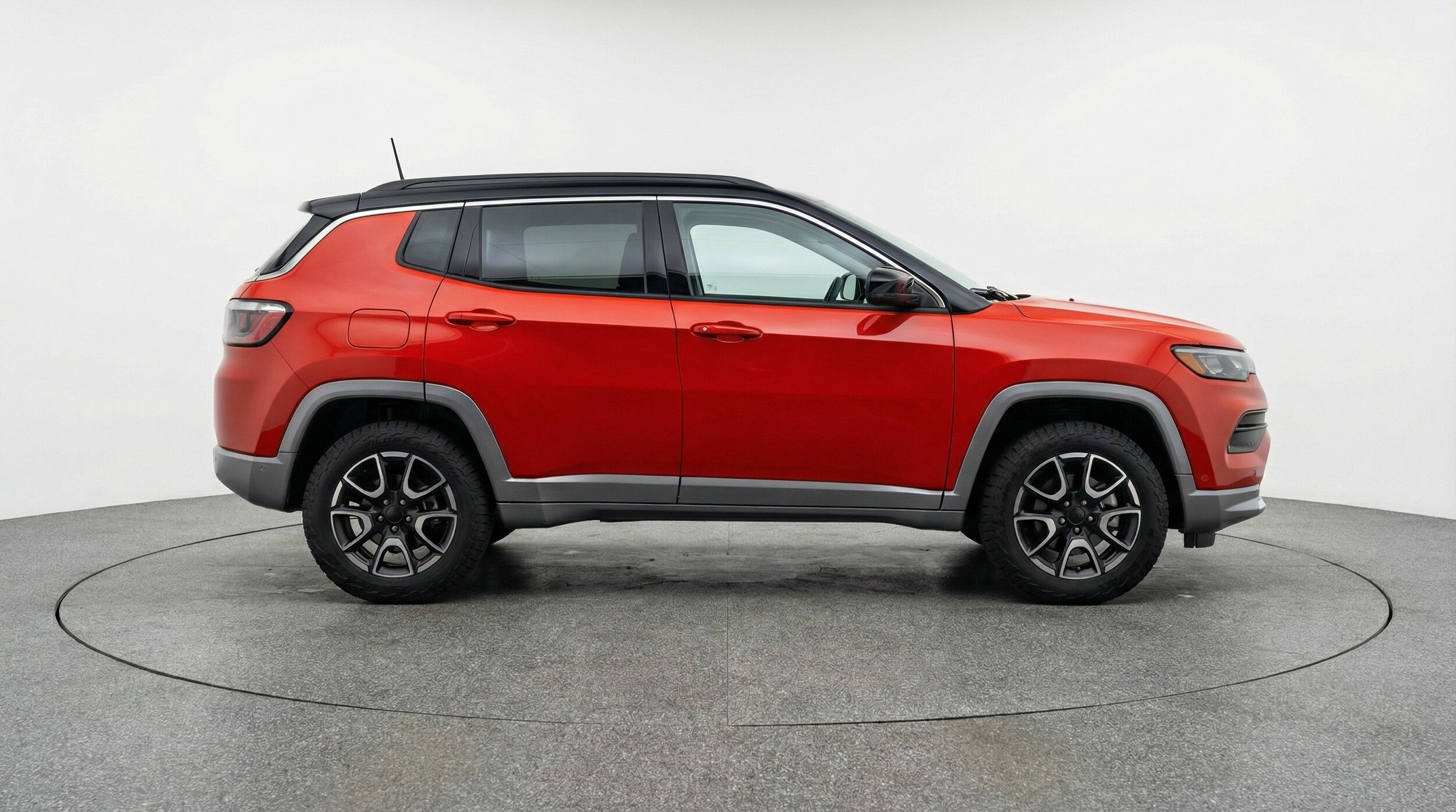Thumbnail: 2025 Jeep Compass - 11