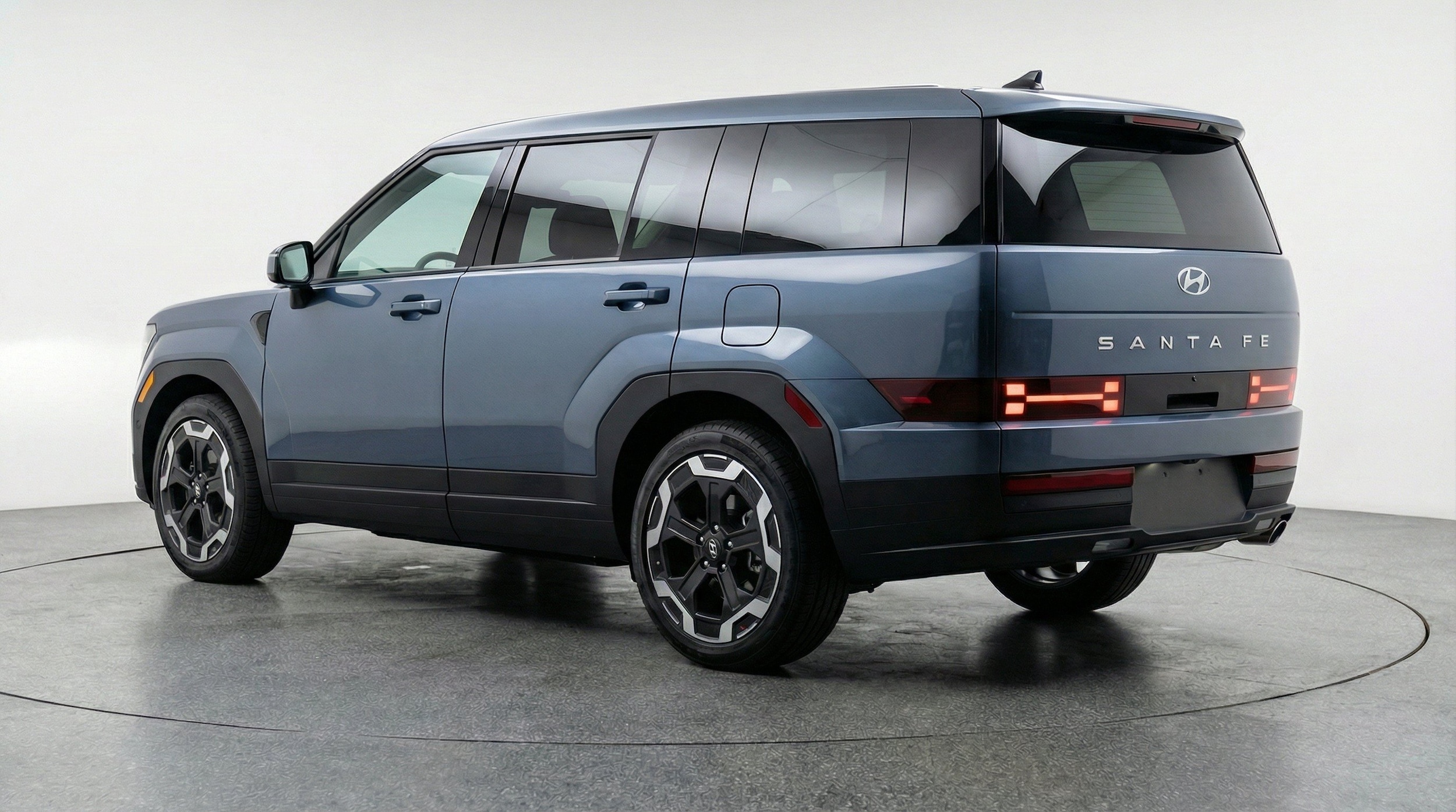Thumbnail: 2026 Hyundai Santa Fe - 6