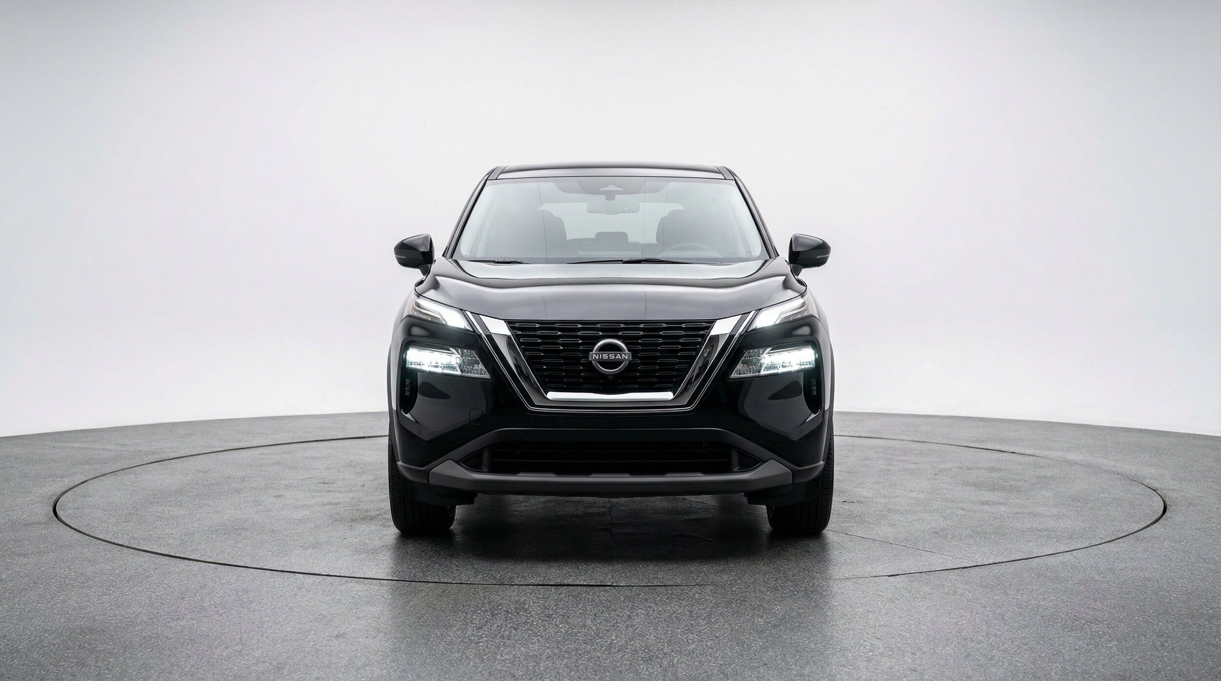 Thumbnail: 2026 Nissan Rogue - 2