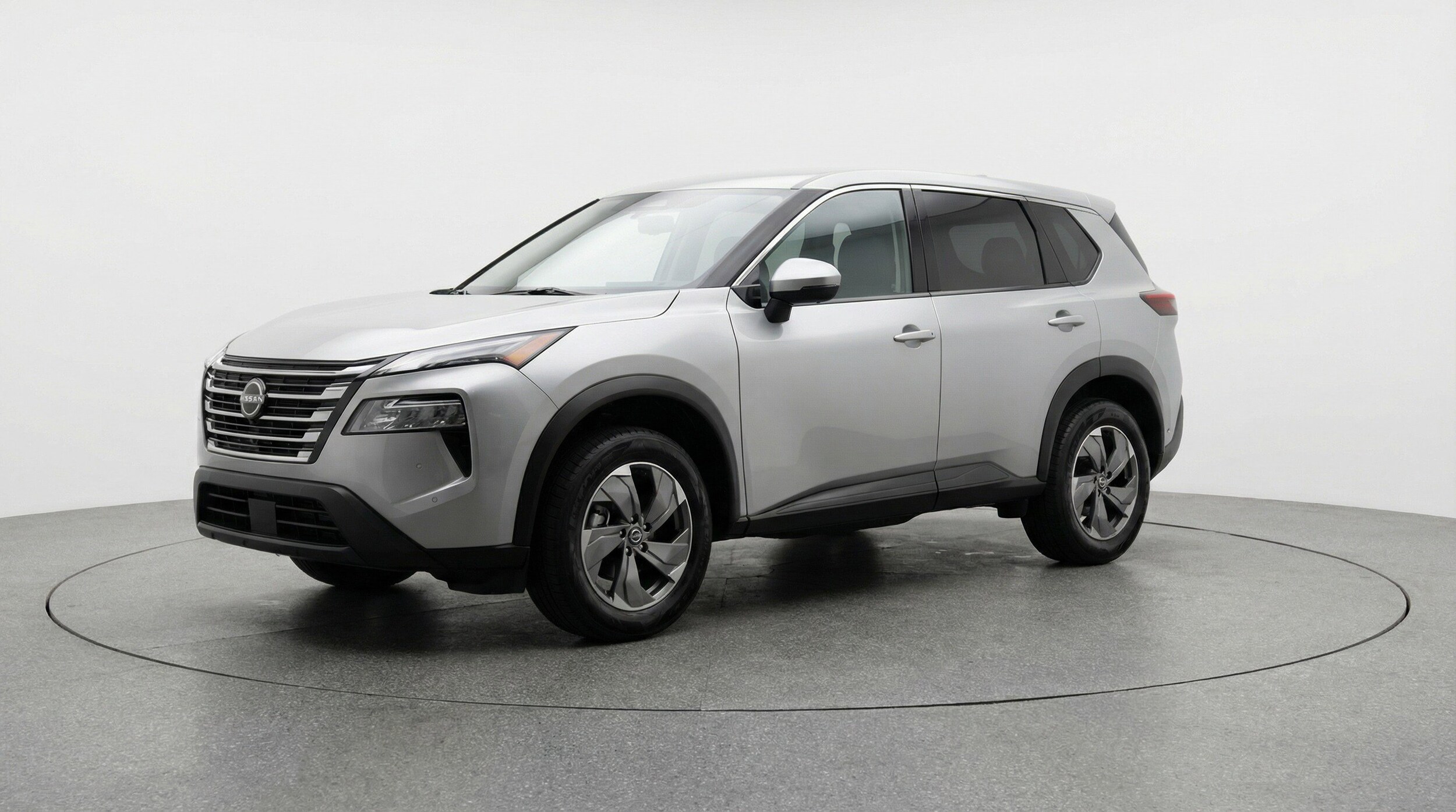 Thumbnail: 2025 Nissan Rogue - 3