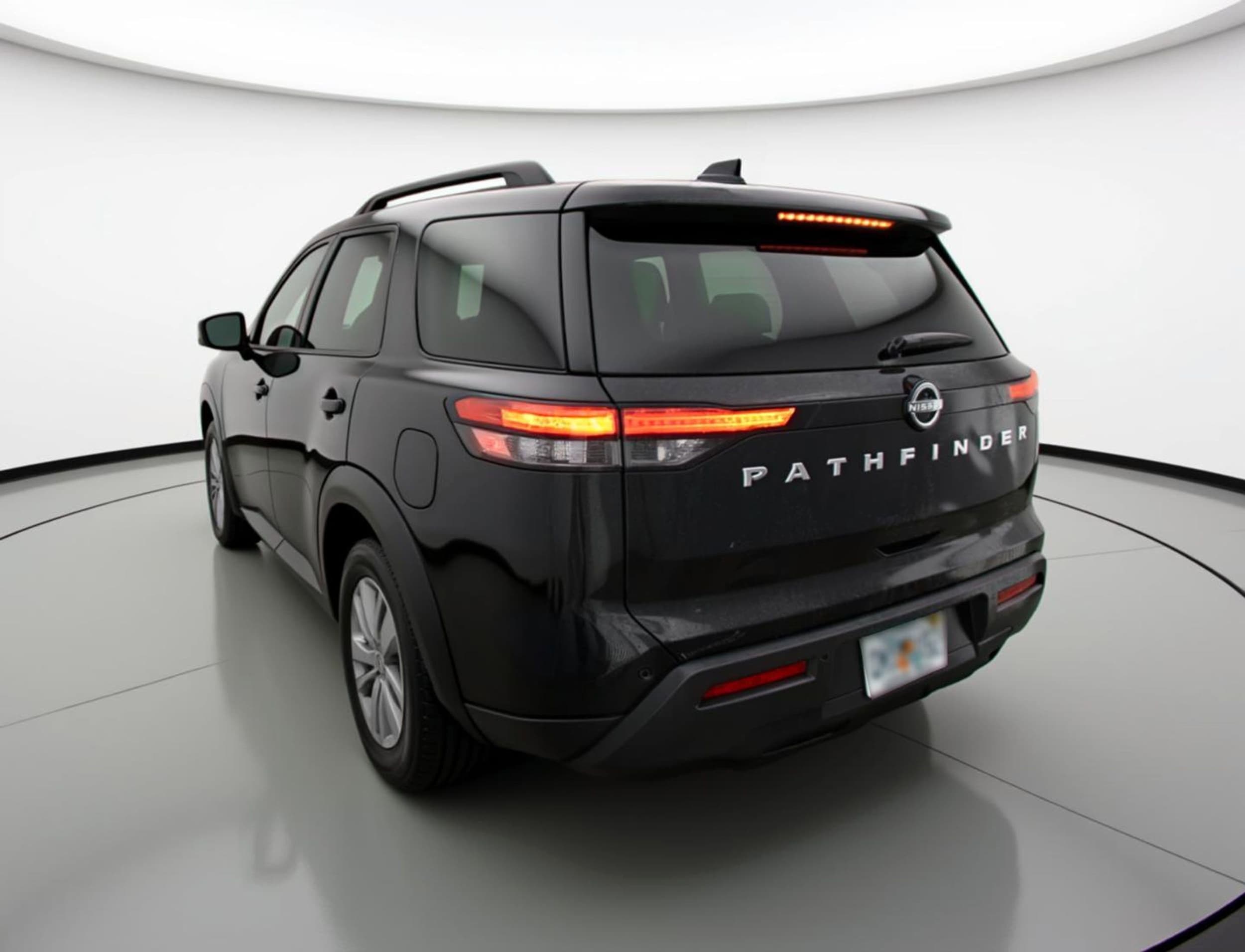 Thumbnail: 2025 Nissan Pathfinder - 6